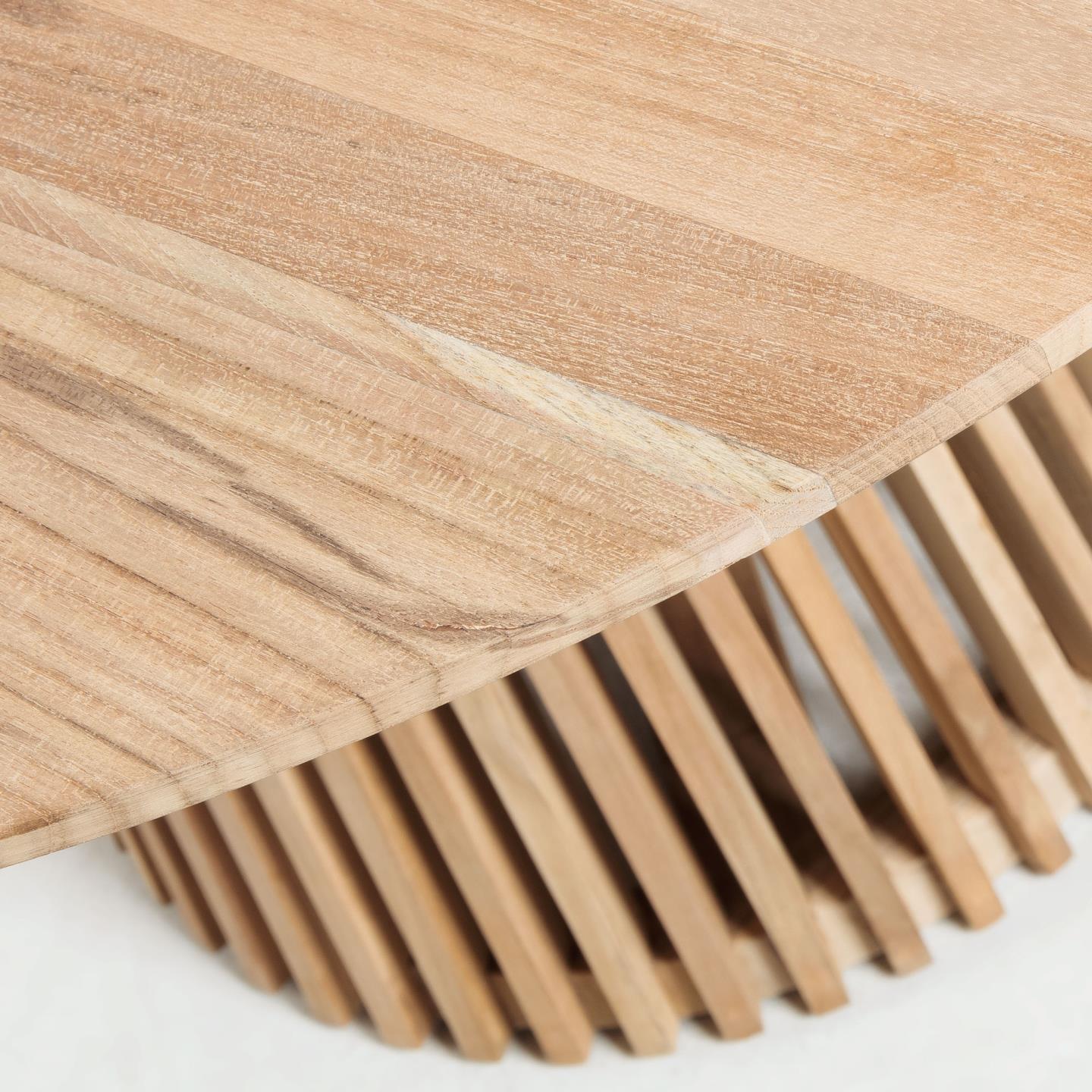 KAVE HOME Esstisch JEANETTE KAVE HOME Tisch JEANETTE