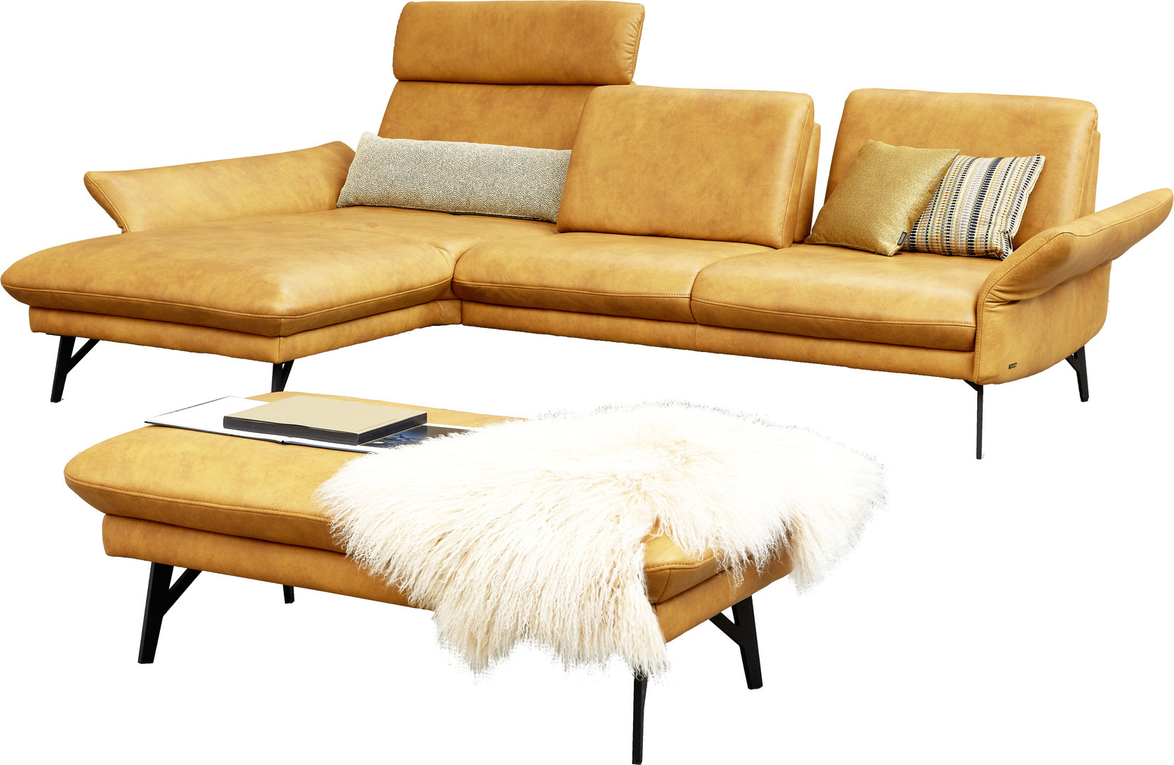 HIMOLLA Sofa 1928