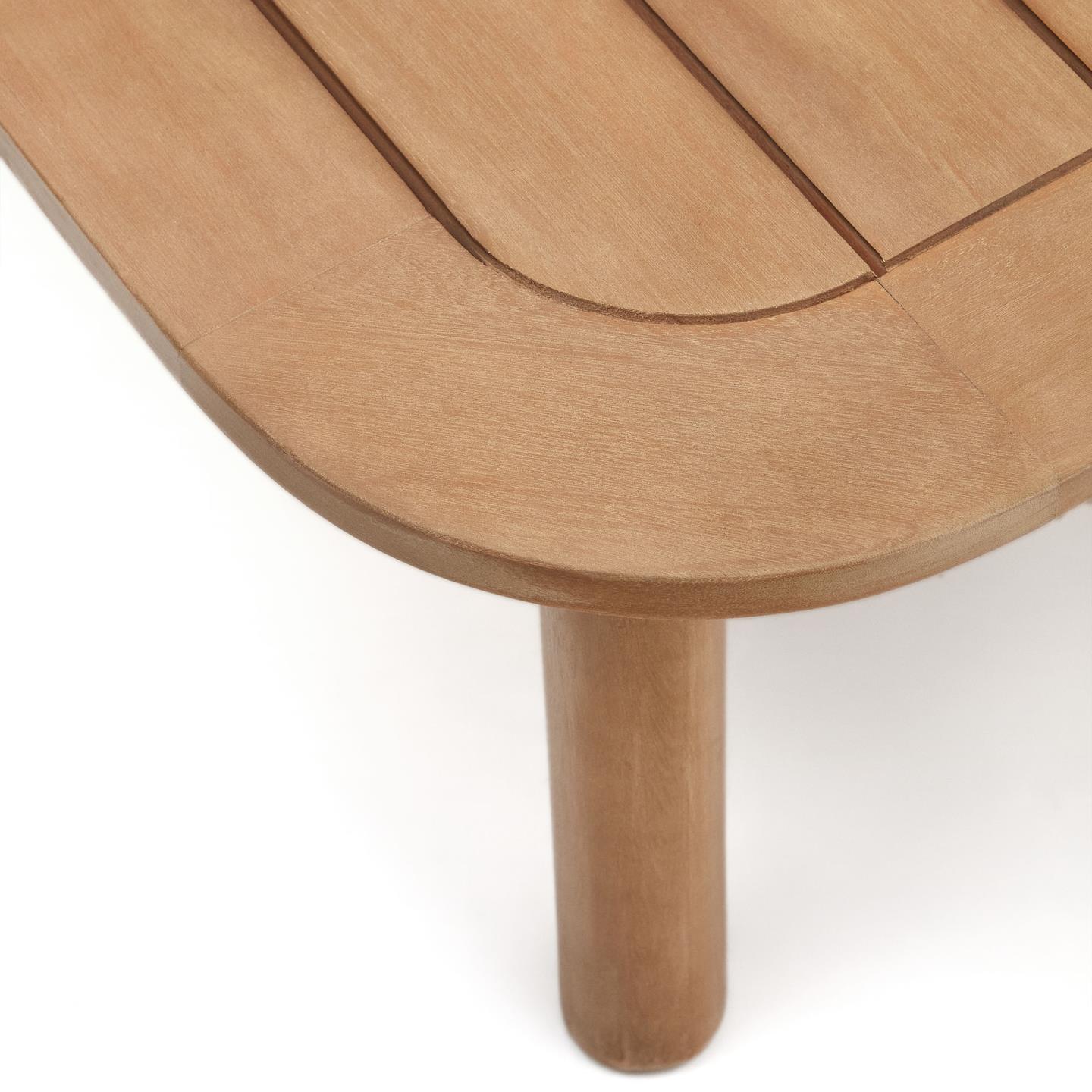 KAVE HOME Couchtisch Outdoor SACOVA KAVE HOME Gartencouchtisch SACOVA