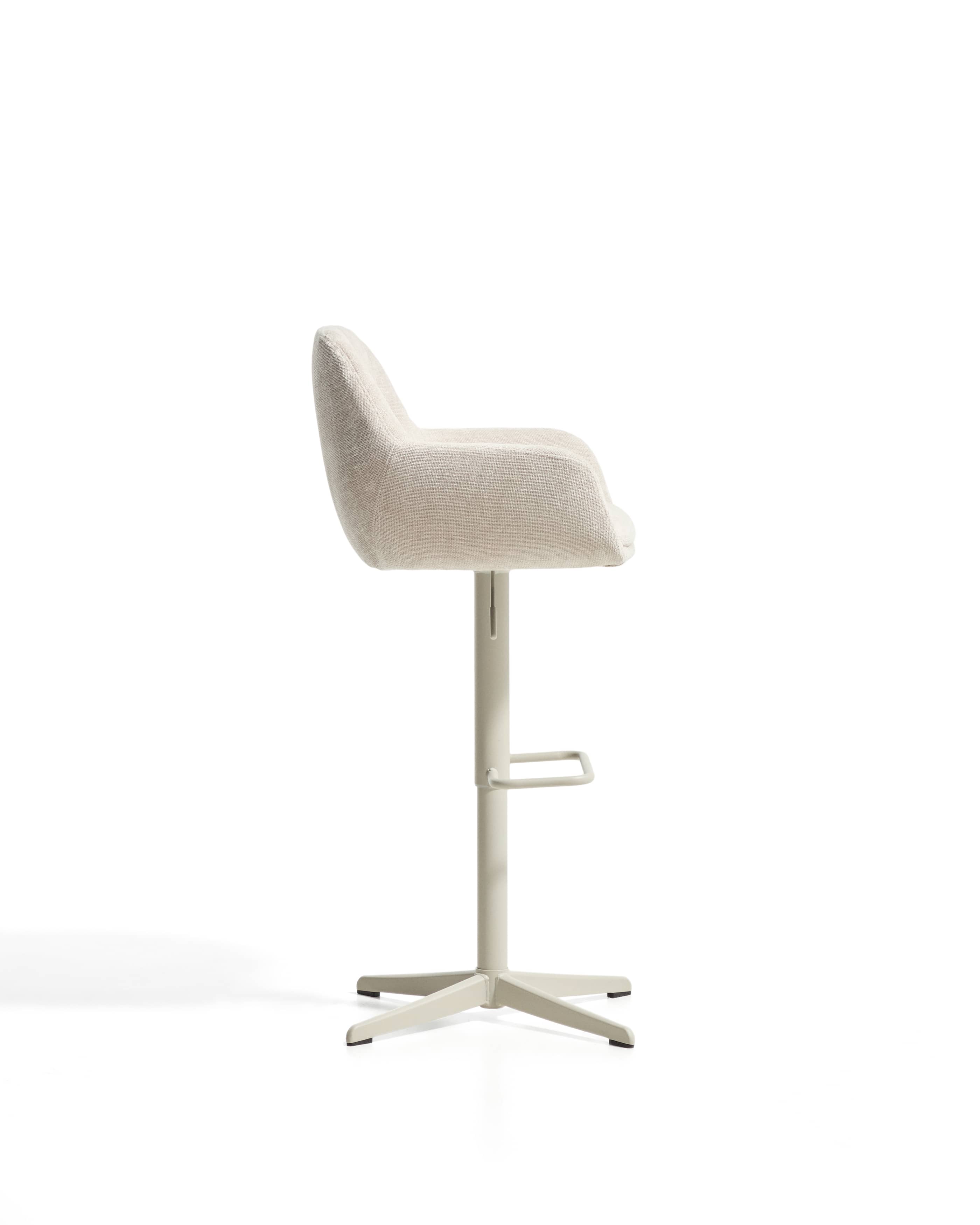 KAVE HOME Hocker DORINA