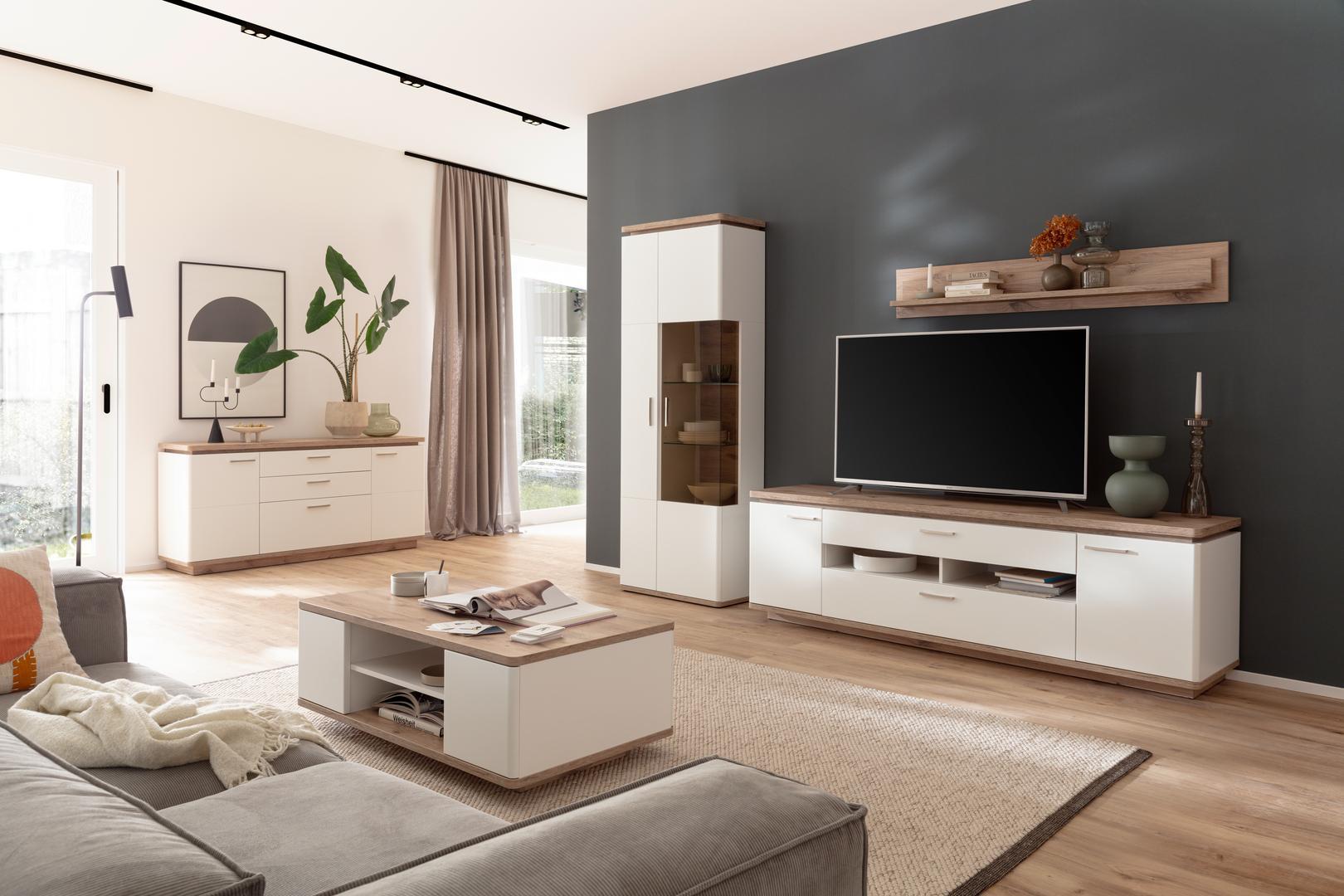 MCA Couchtisch PALERMO