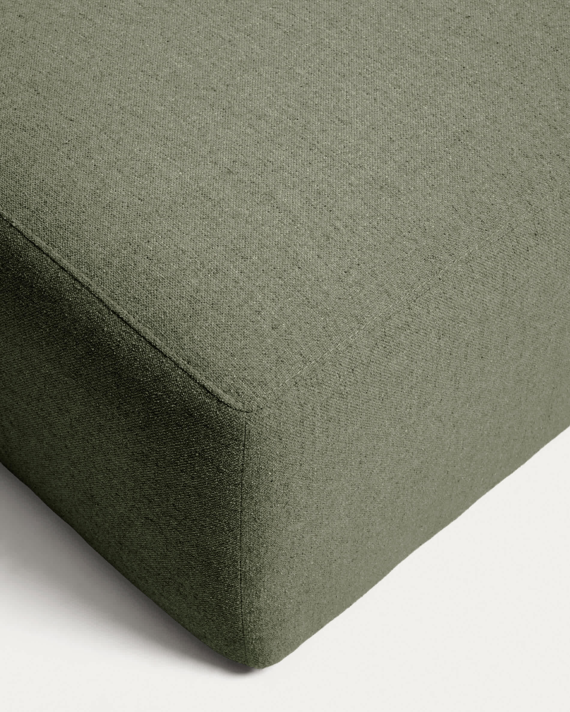 KAVE HOME Pouf-Randmodul BLOK