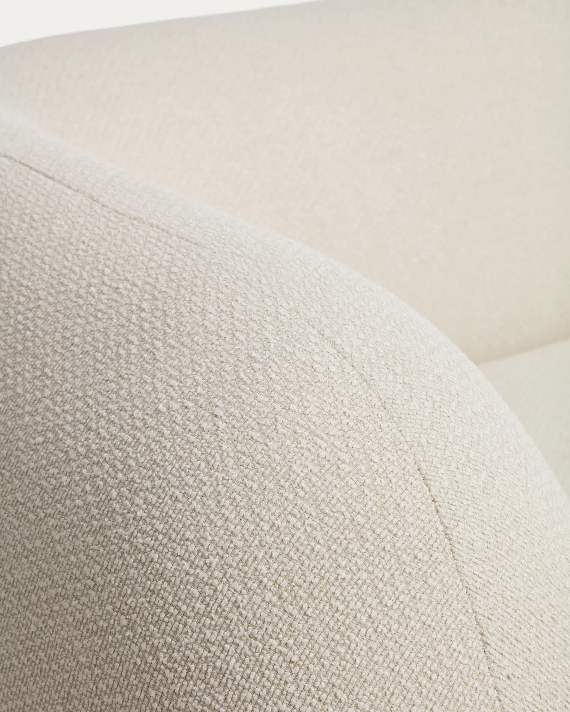 KAVE HOME Sofa MARTINA