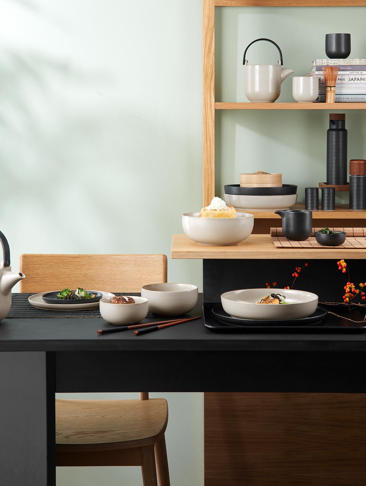 ASA Buddha-Bowl COPPA