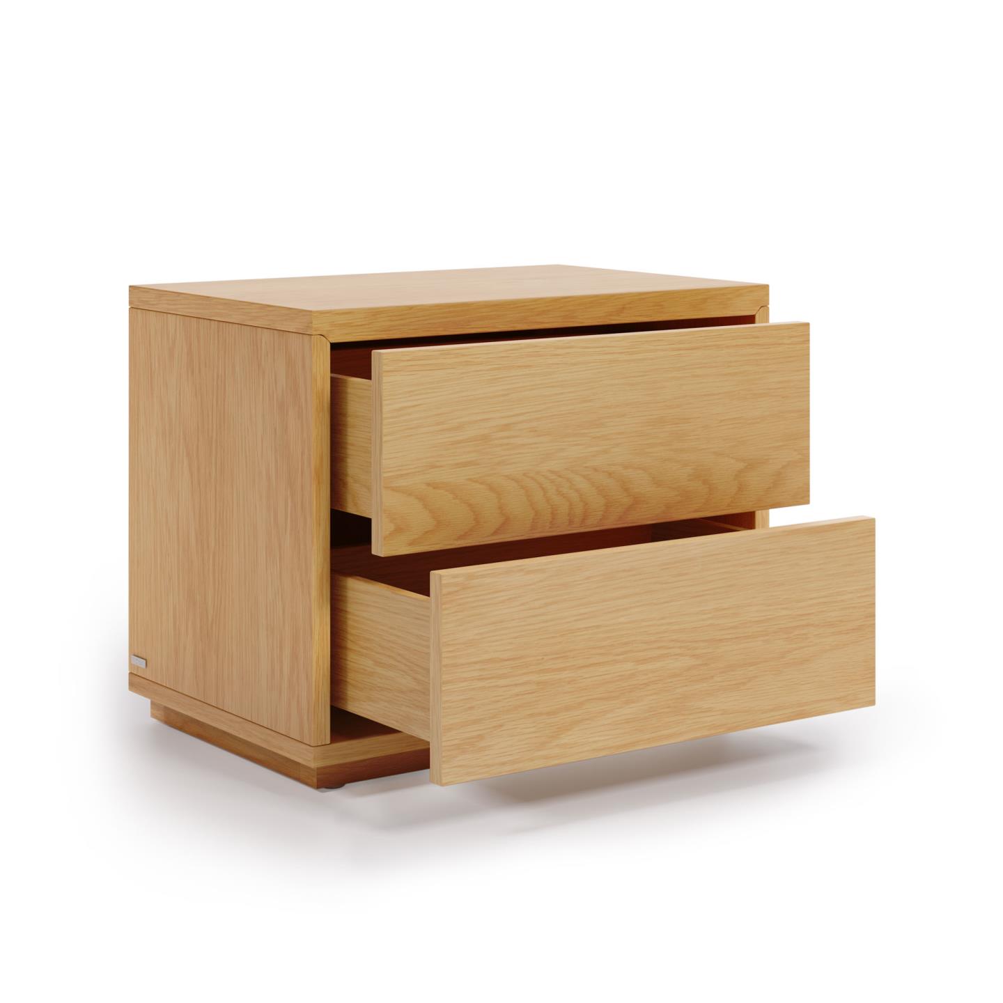 KAVE HOME ABILEN bedside cabinet