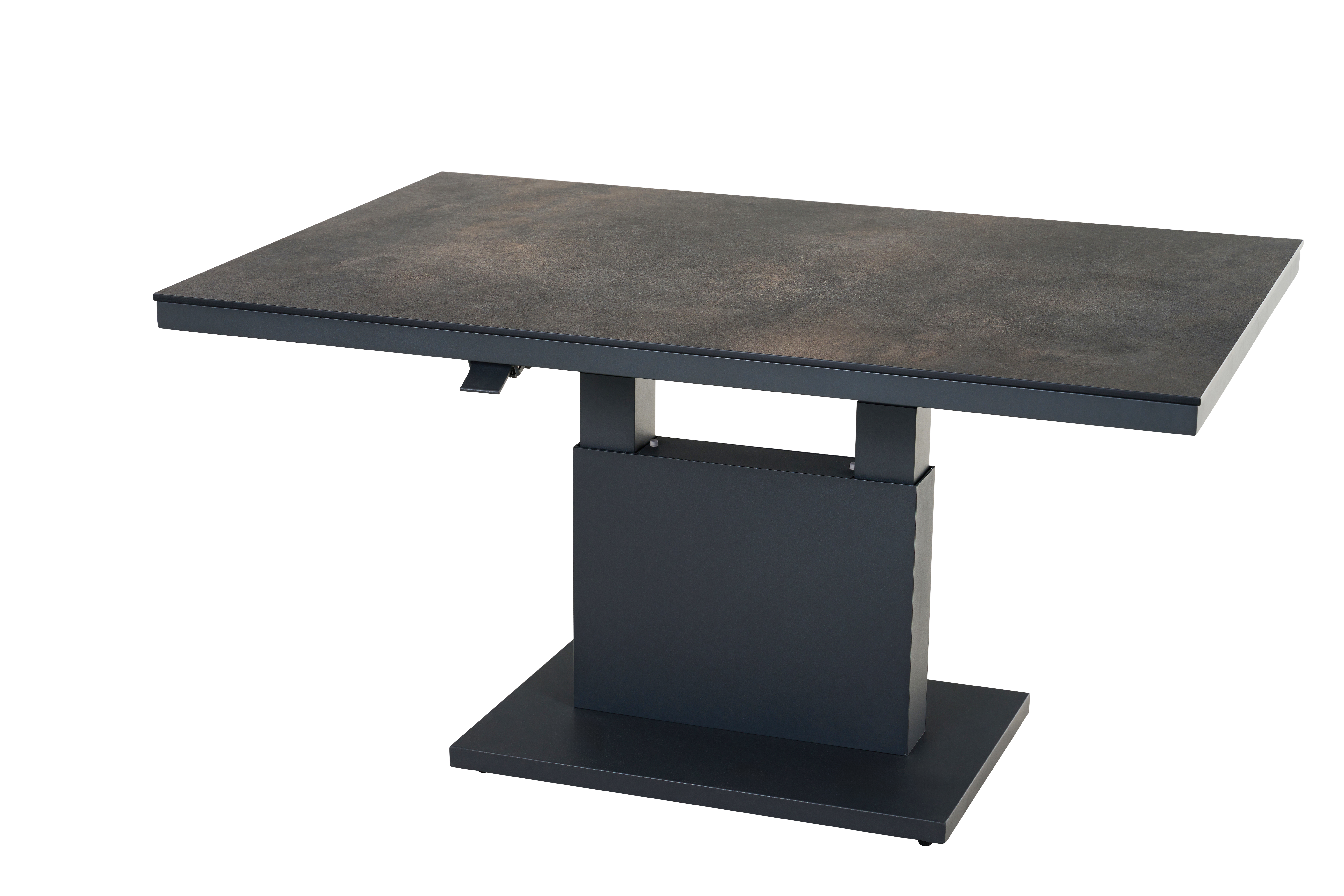 SIENA GARDEN Gartentisch TALINA