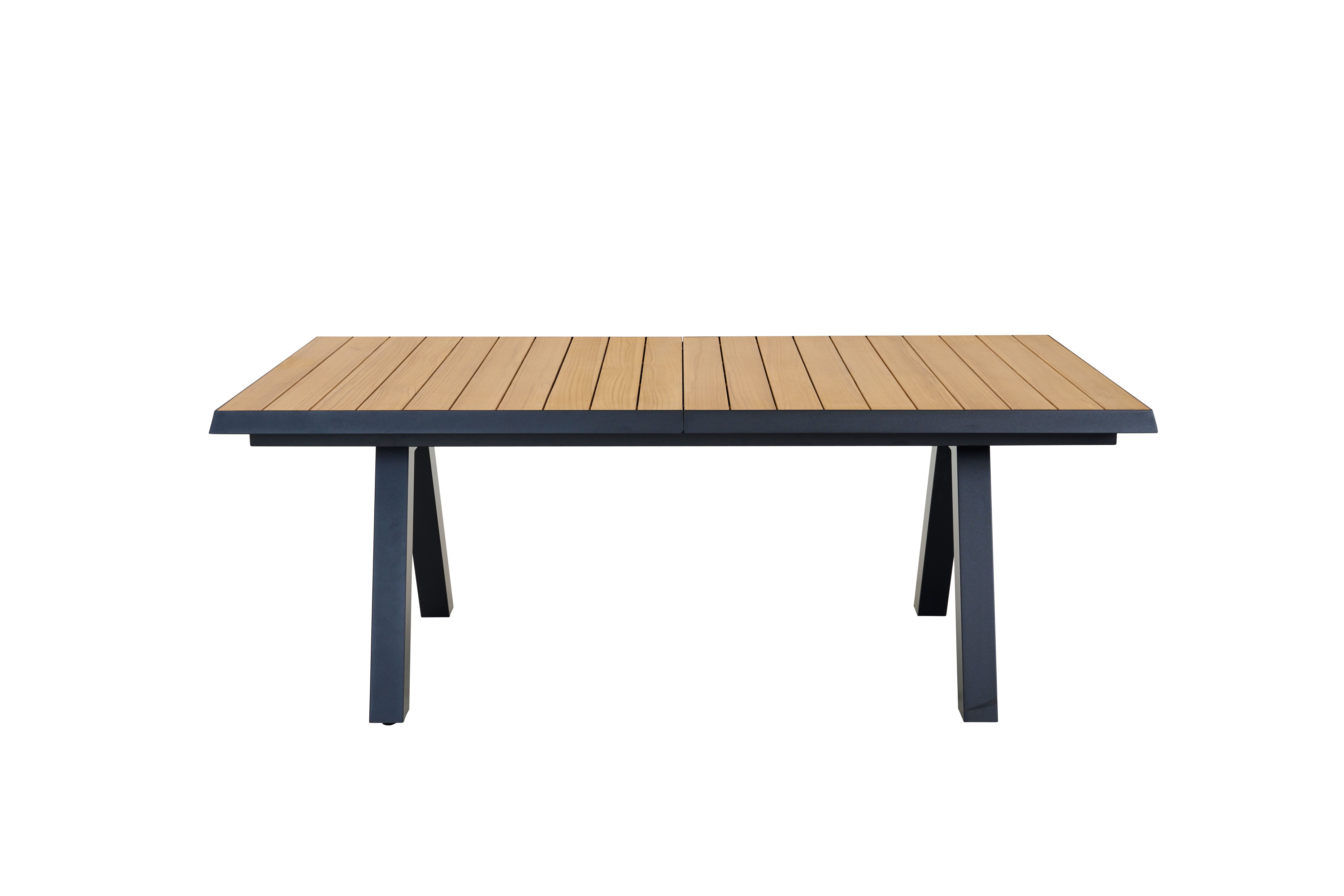 MONDO  Gartentisch LATEA