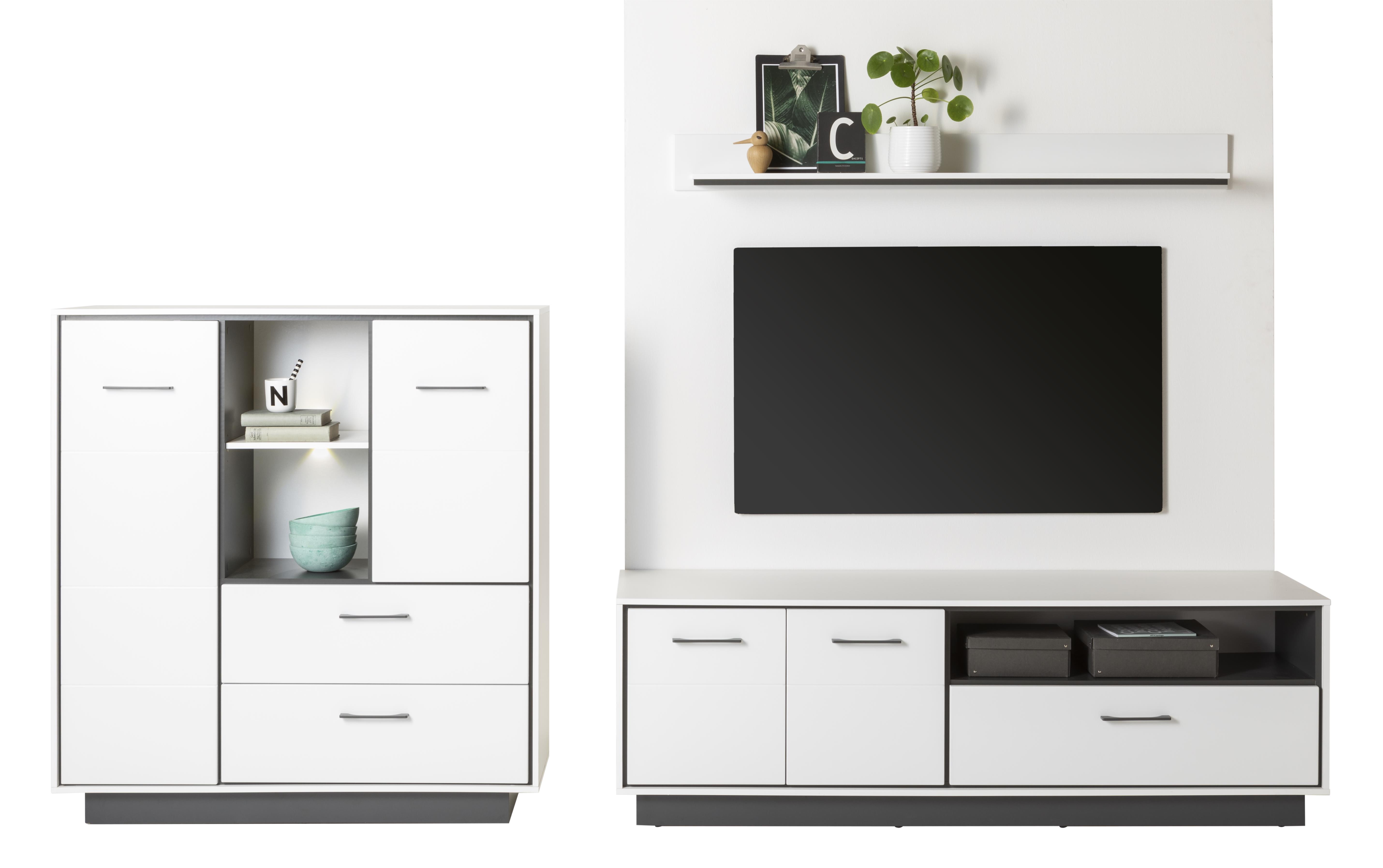 LIV'IN Wandboard LOREDO152 LIV'IN Wandboard LOREDO152