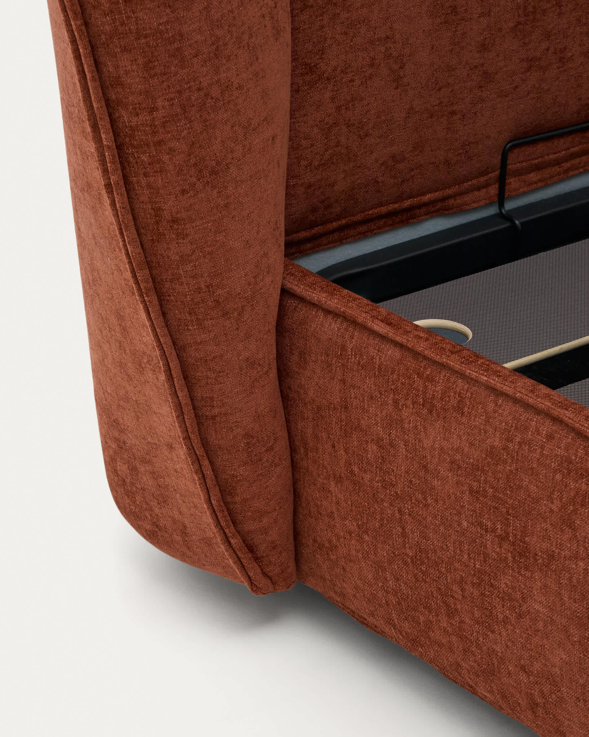 KAVE HOME Bett ARVIAN