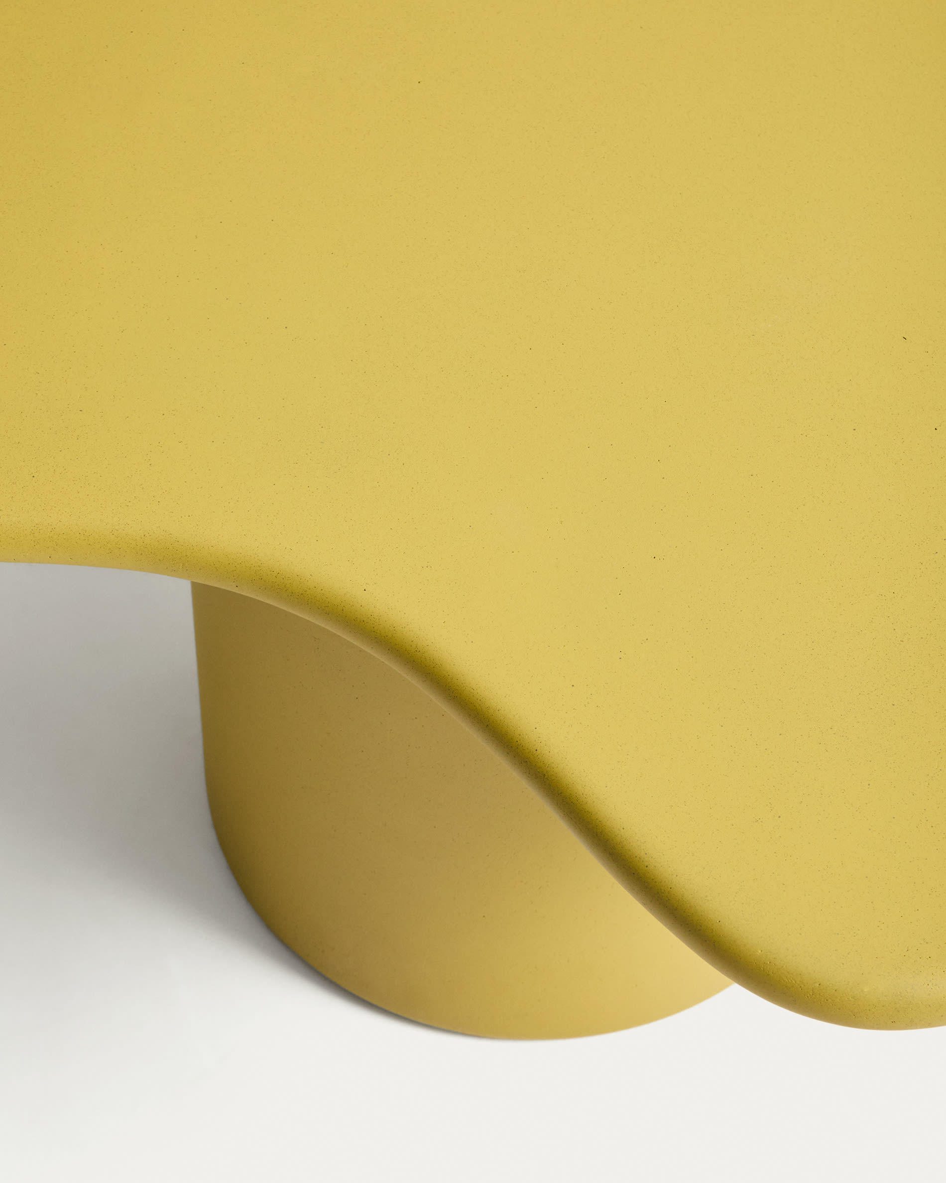 Kave Home MACARELLA ‘ Outdoor ’ Coffee Table