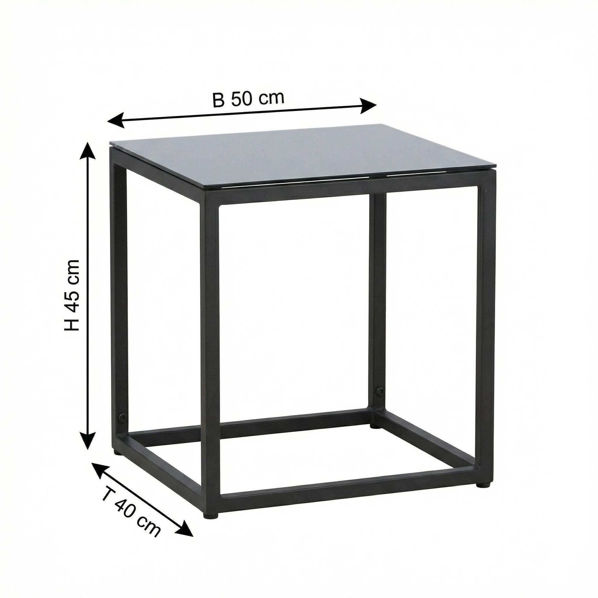 FAEE Gartenlounge PROCIDA