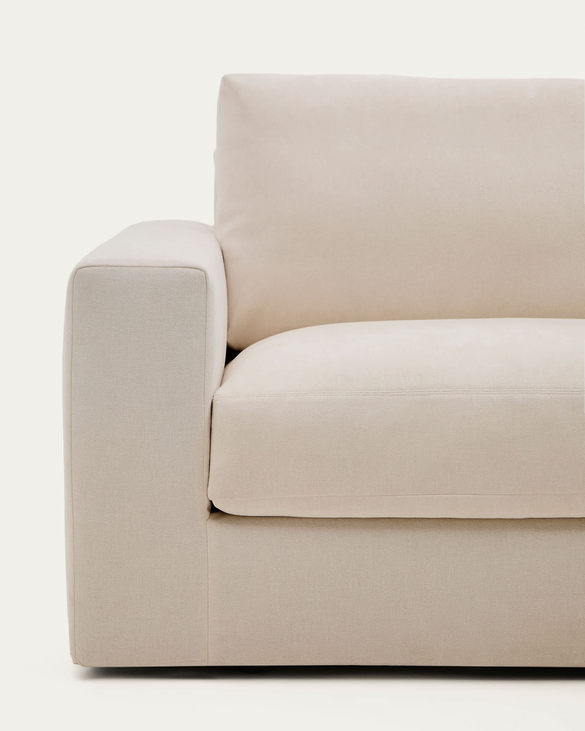 KAVE HOME Sofa ALEA