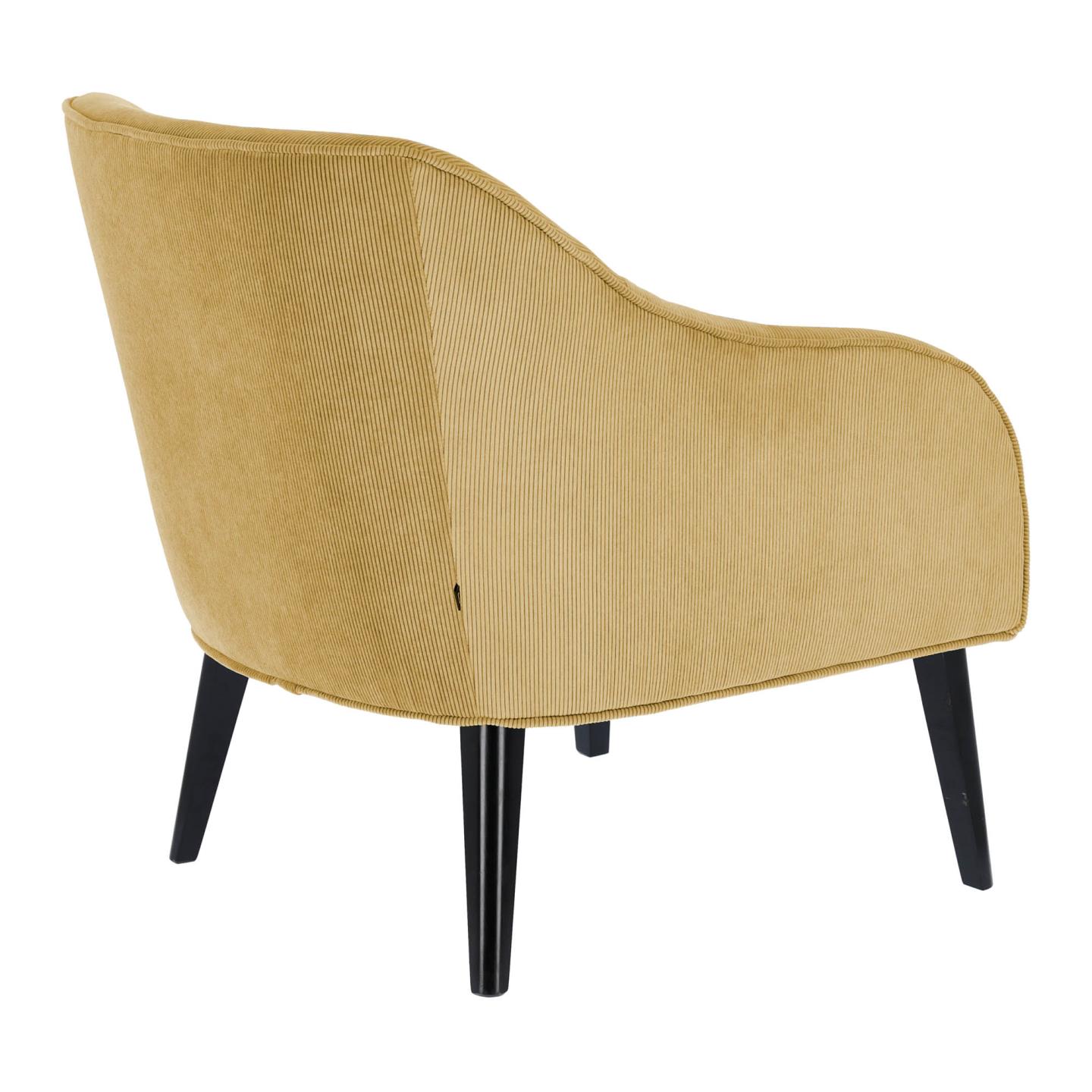 KAVE HOME Sessel BOBLY KAVE HOME Sessel BOBLY