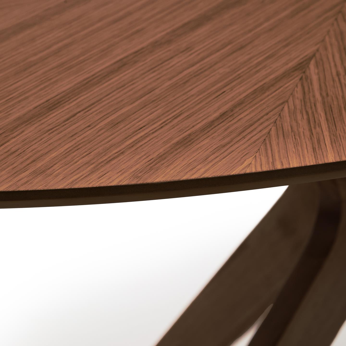 KAVE HOME Esstisch NAANIM