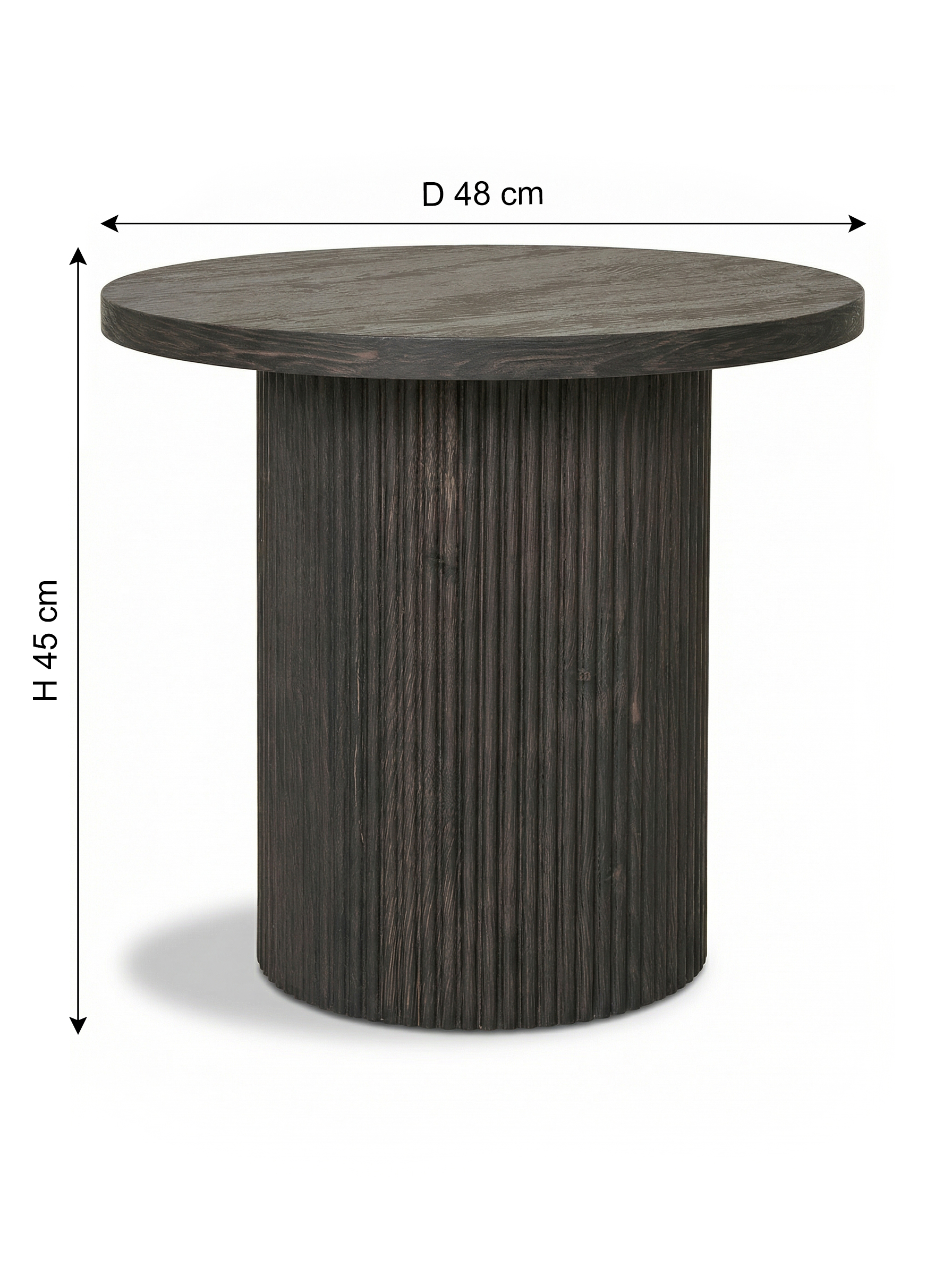 FAEE Beistelltisch SKOV