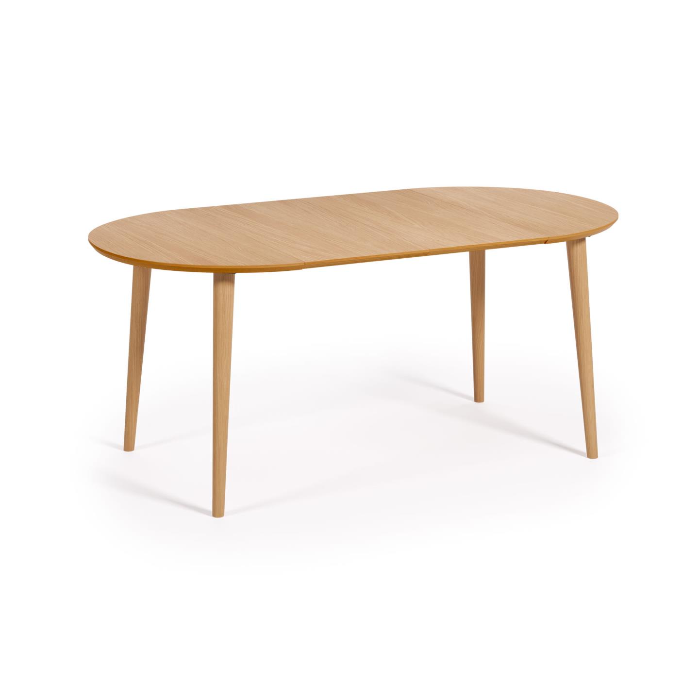 KAVE HOME OQUI dining table