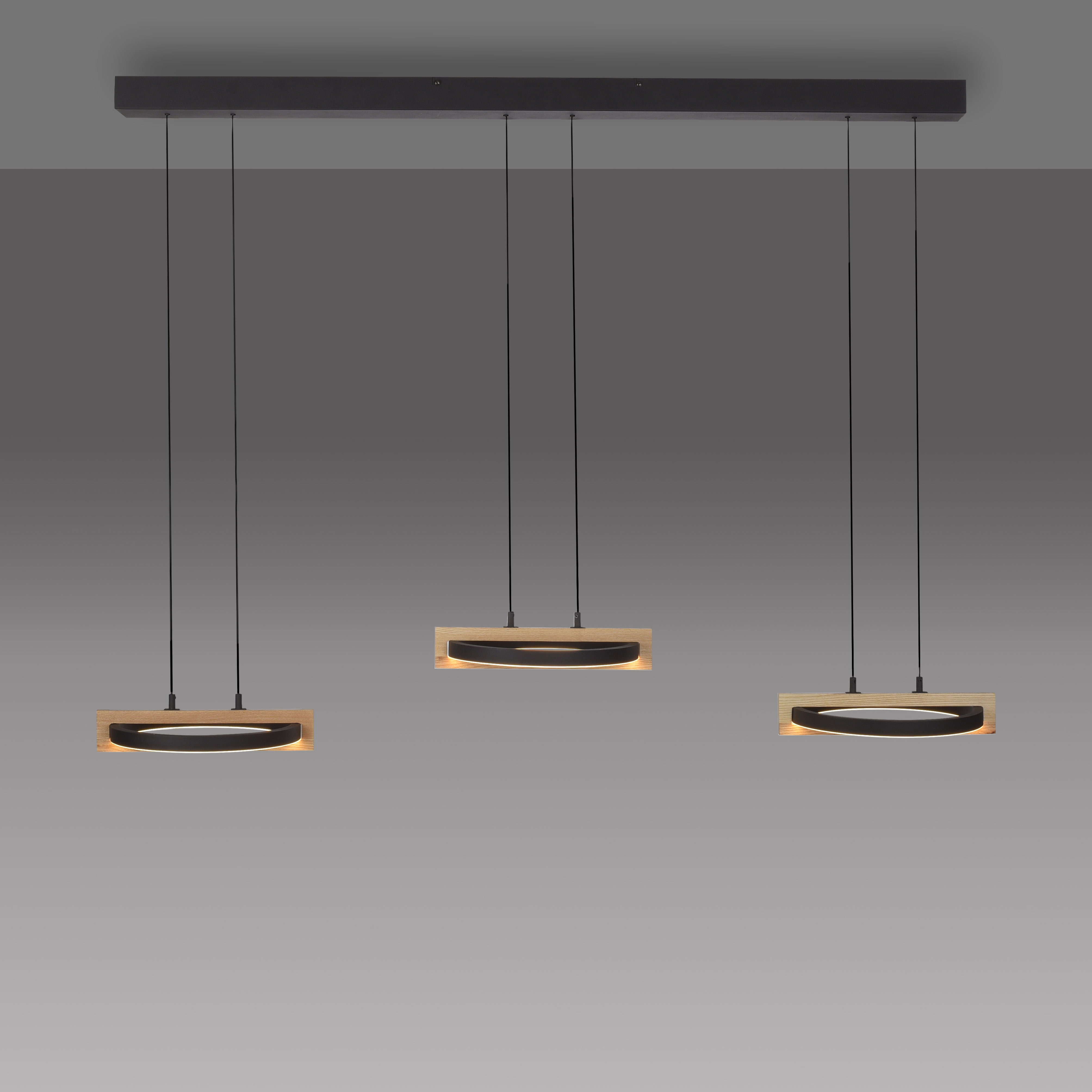 MONDO Pendelleuchte FAMERA