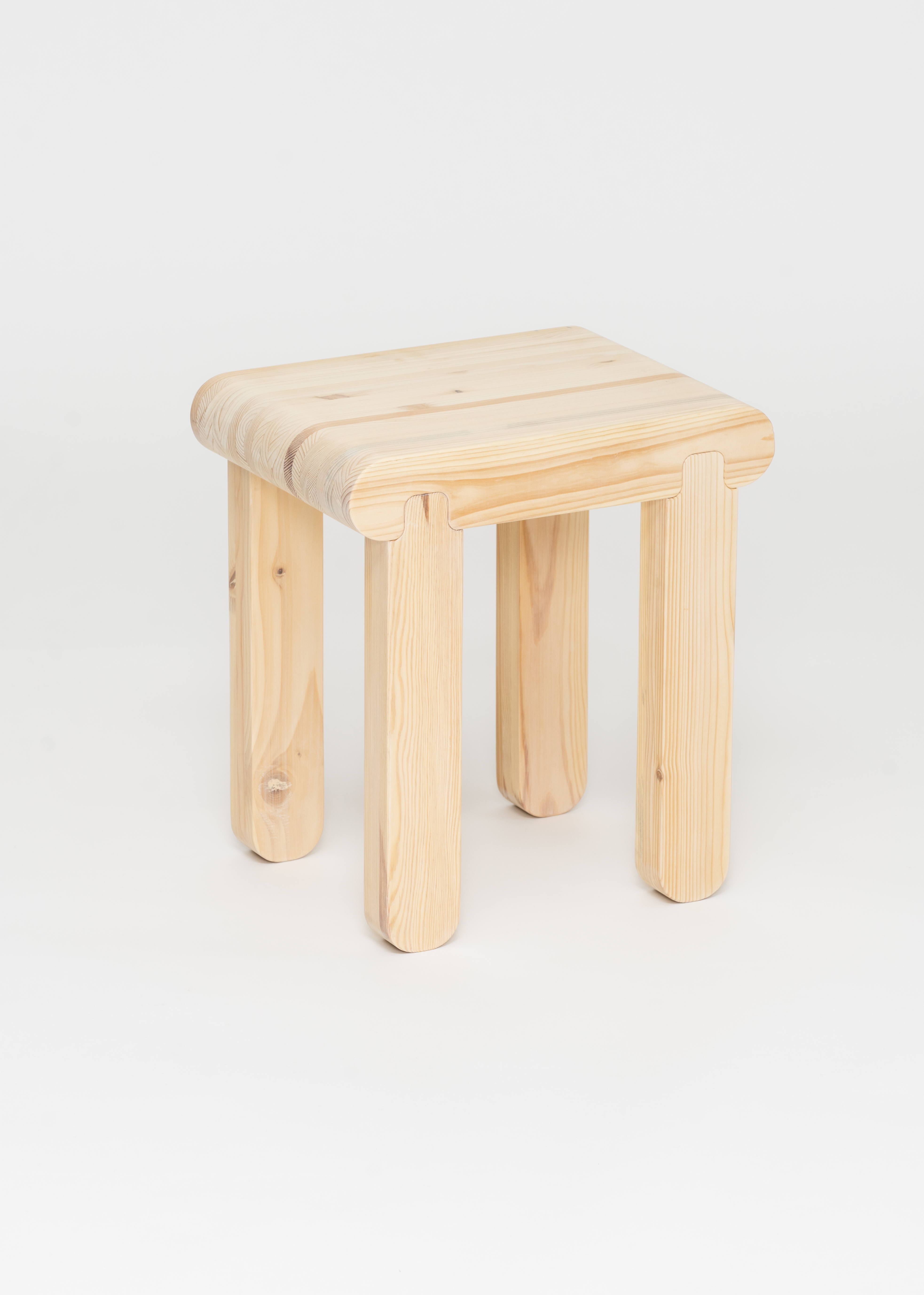 Stool tutto