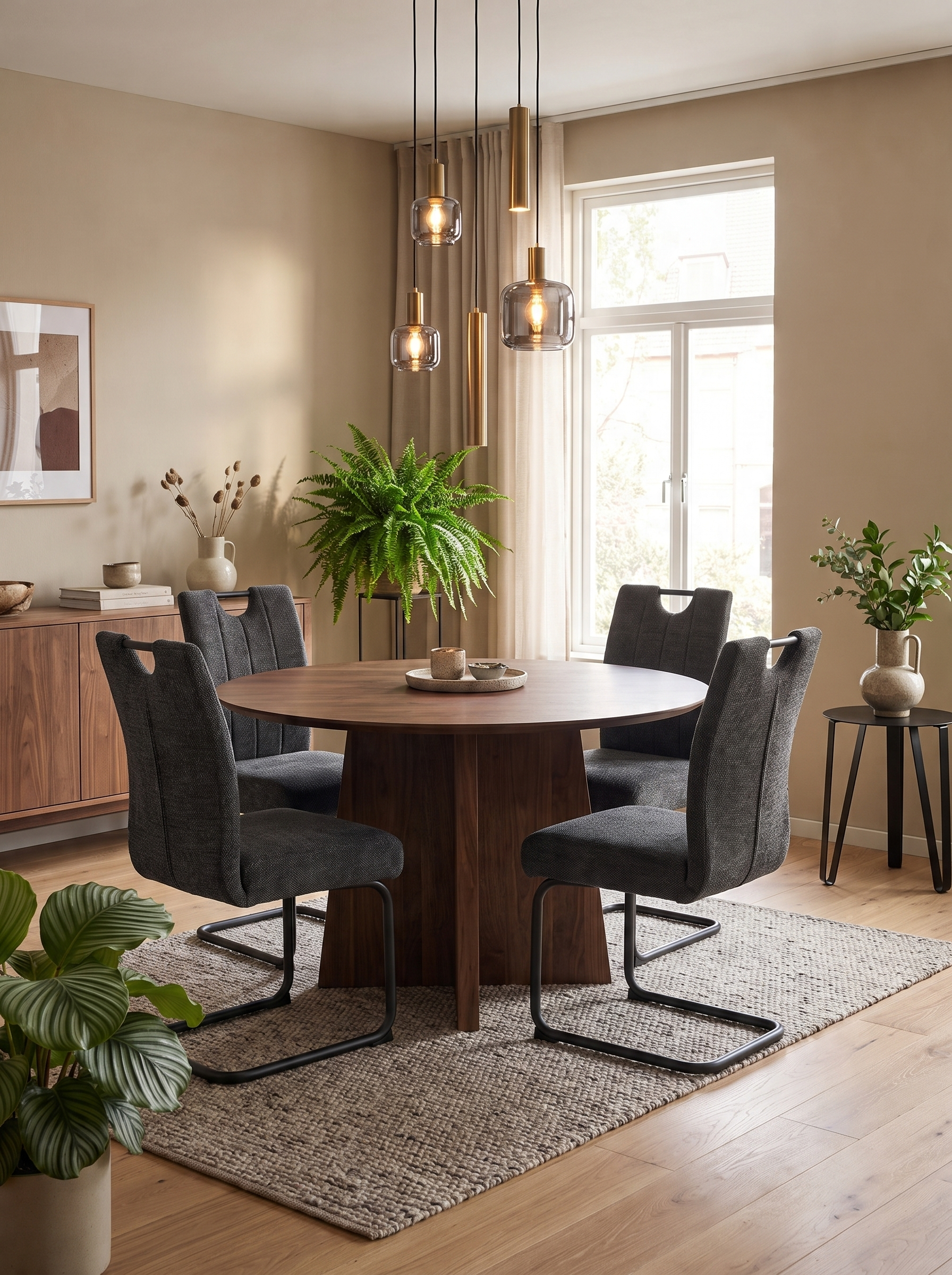 ID FURN PISA Chair