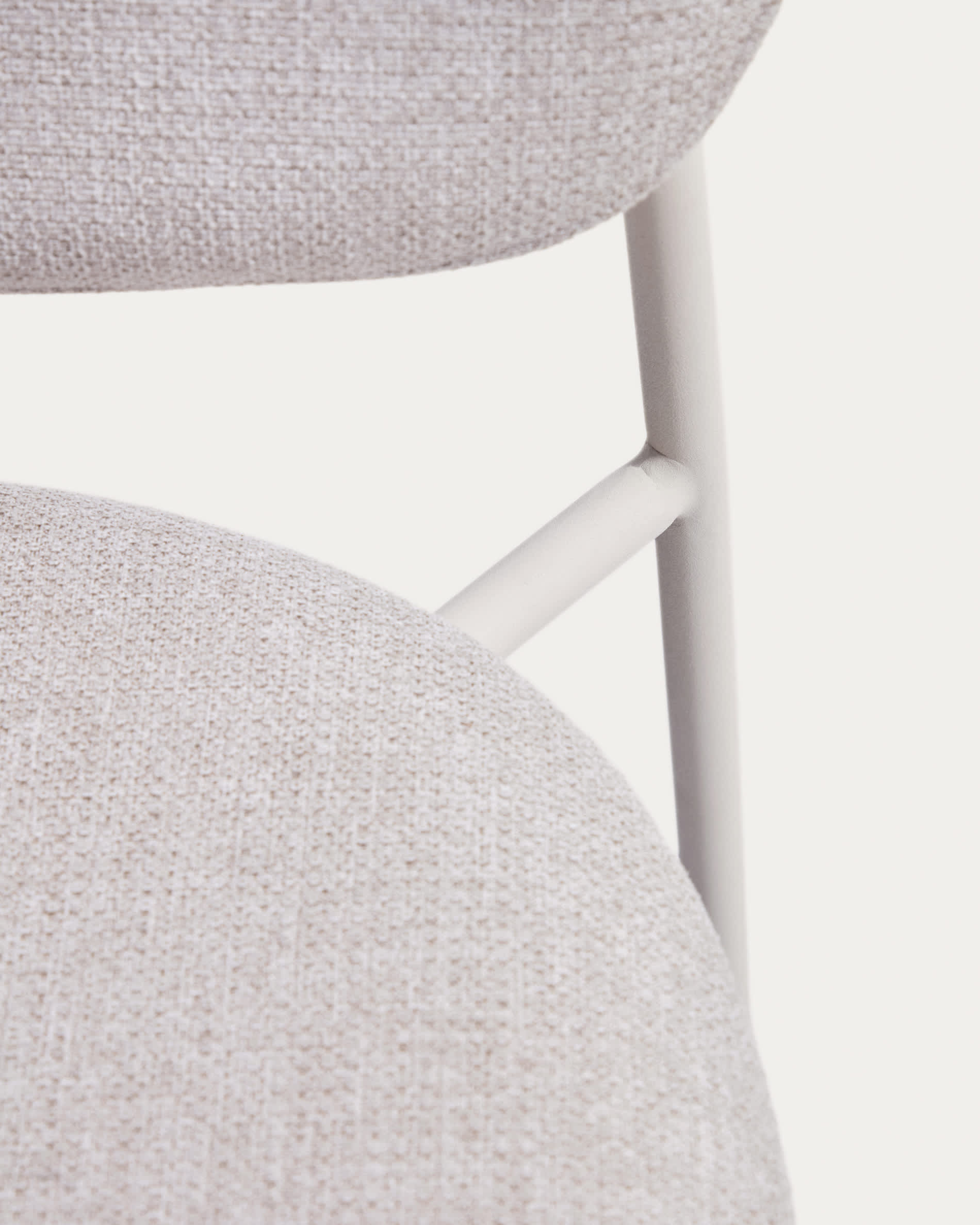 Chaise MELI de Kave Home