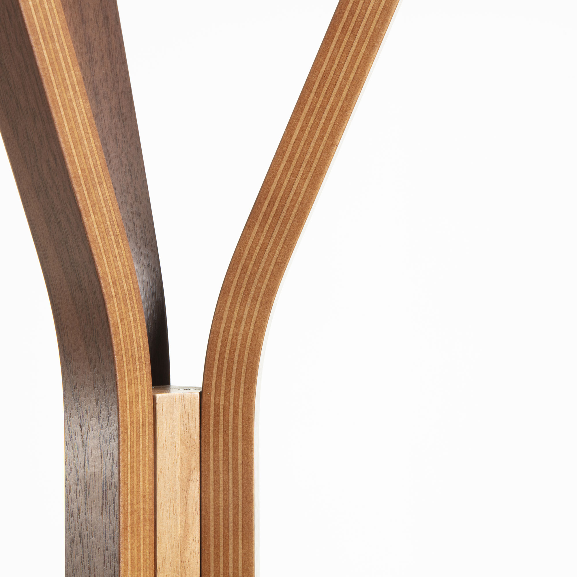 KAVE HOME Portemanteau CHELSEY