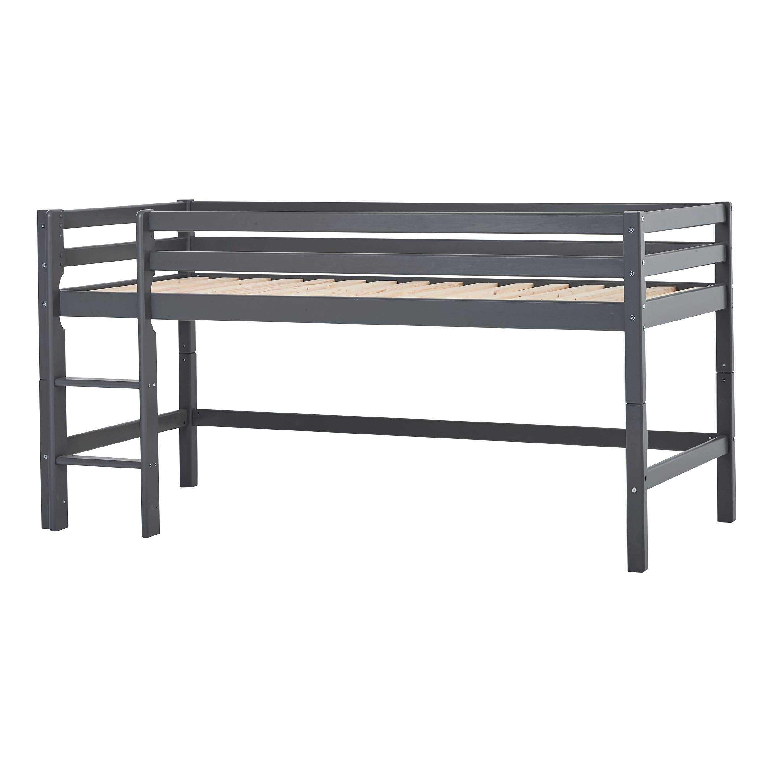 HOPPEKIDS ECO DREAM half loft bed