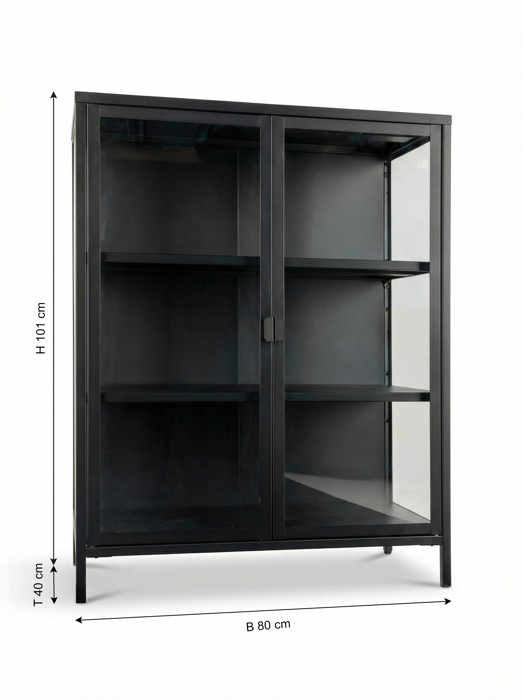 FAEE Vitrine ELV