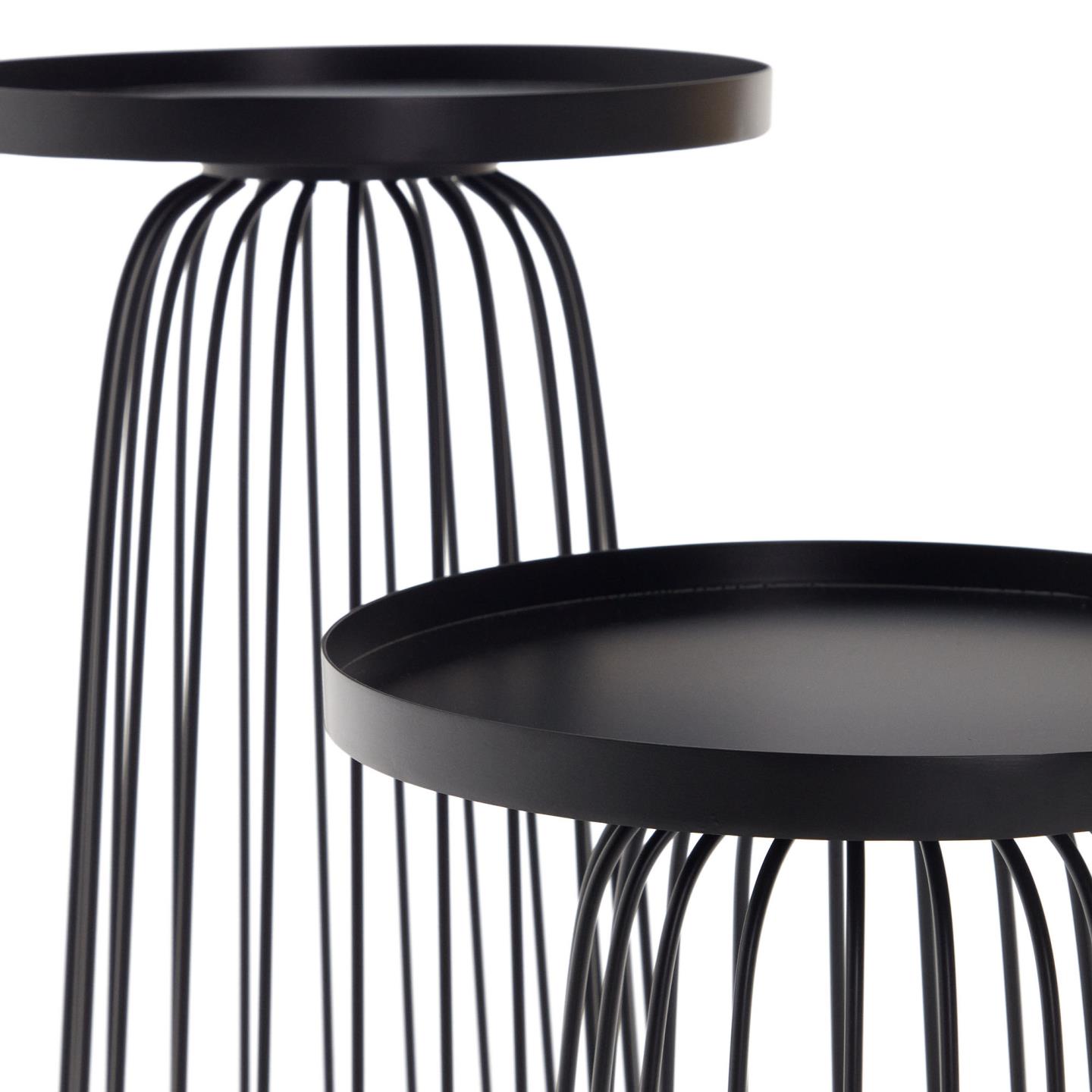 KAVE HOME Beistelltisch DILVA KAVE HOME Beistelltisch DILVA