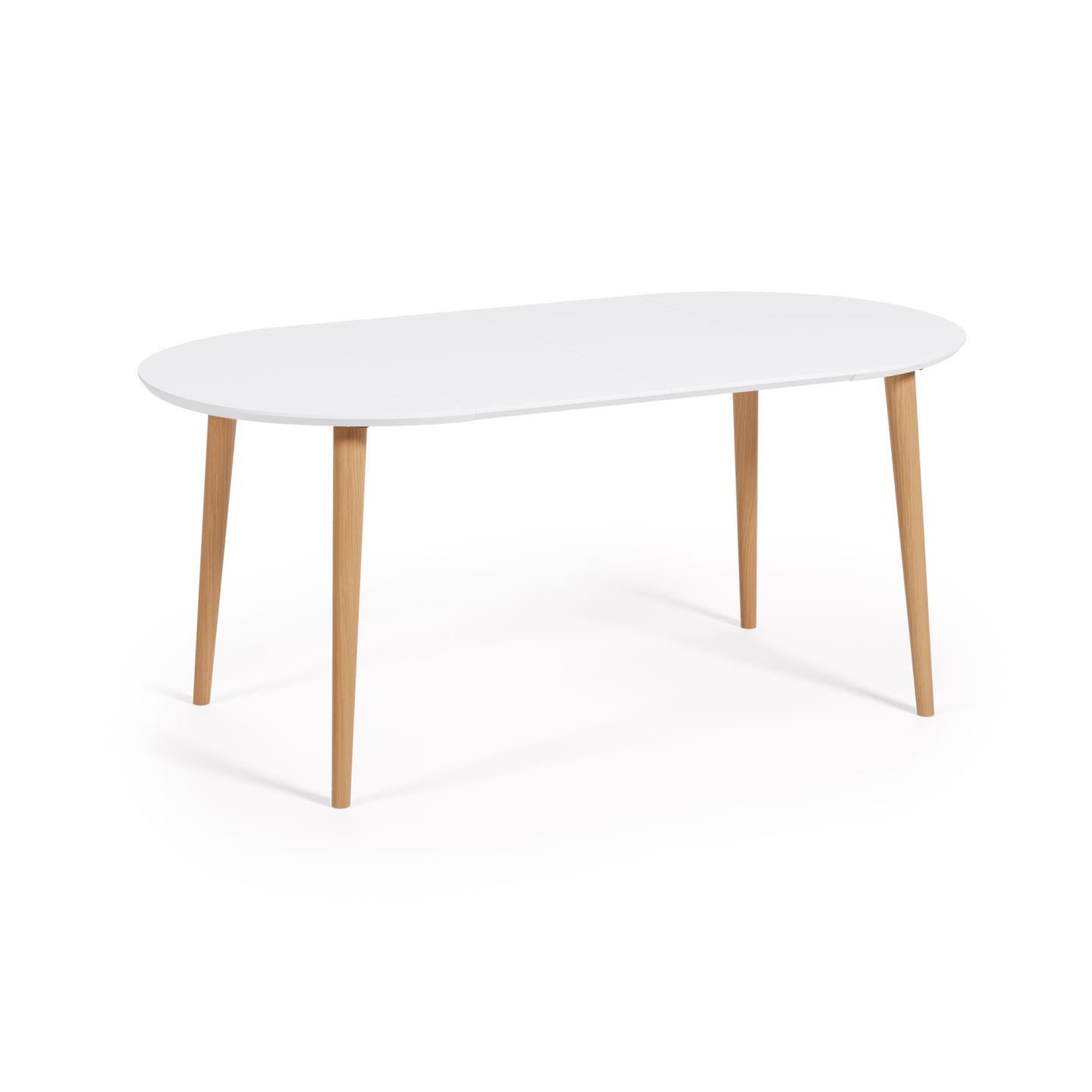 KAVE HOME Esstisch OQUI