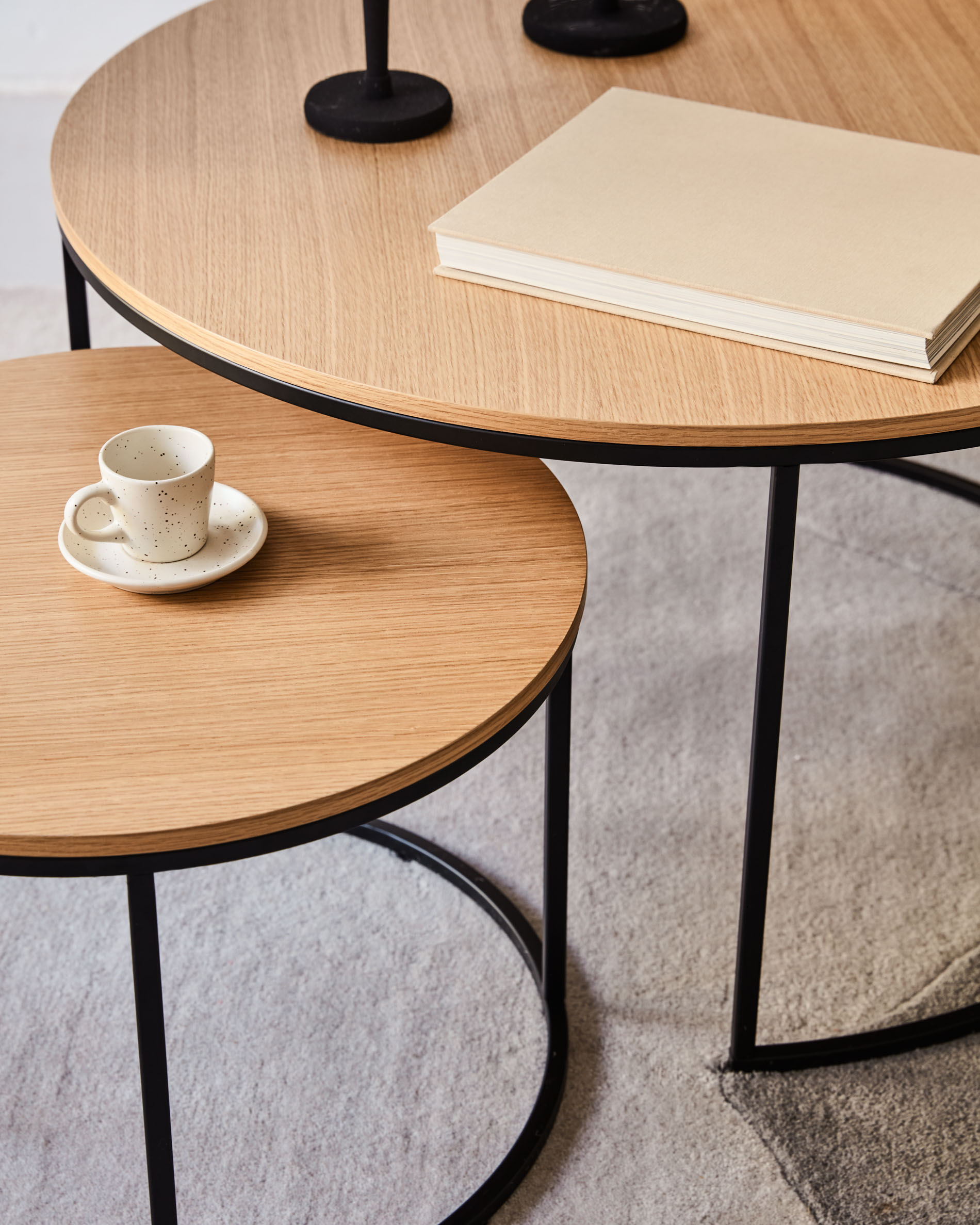 KAVE HOME Couchtisch YOANA KAVE HOME Couchtisch YOANA