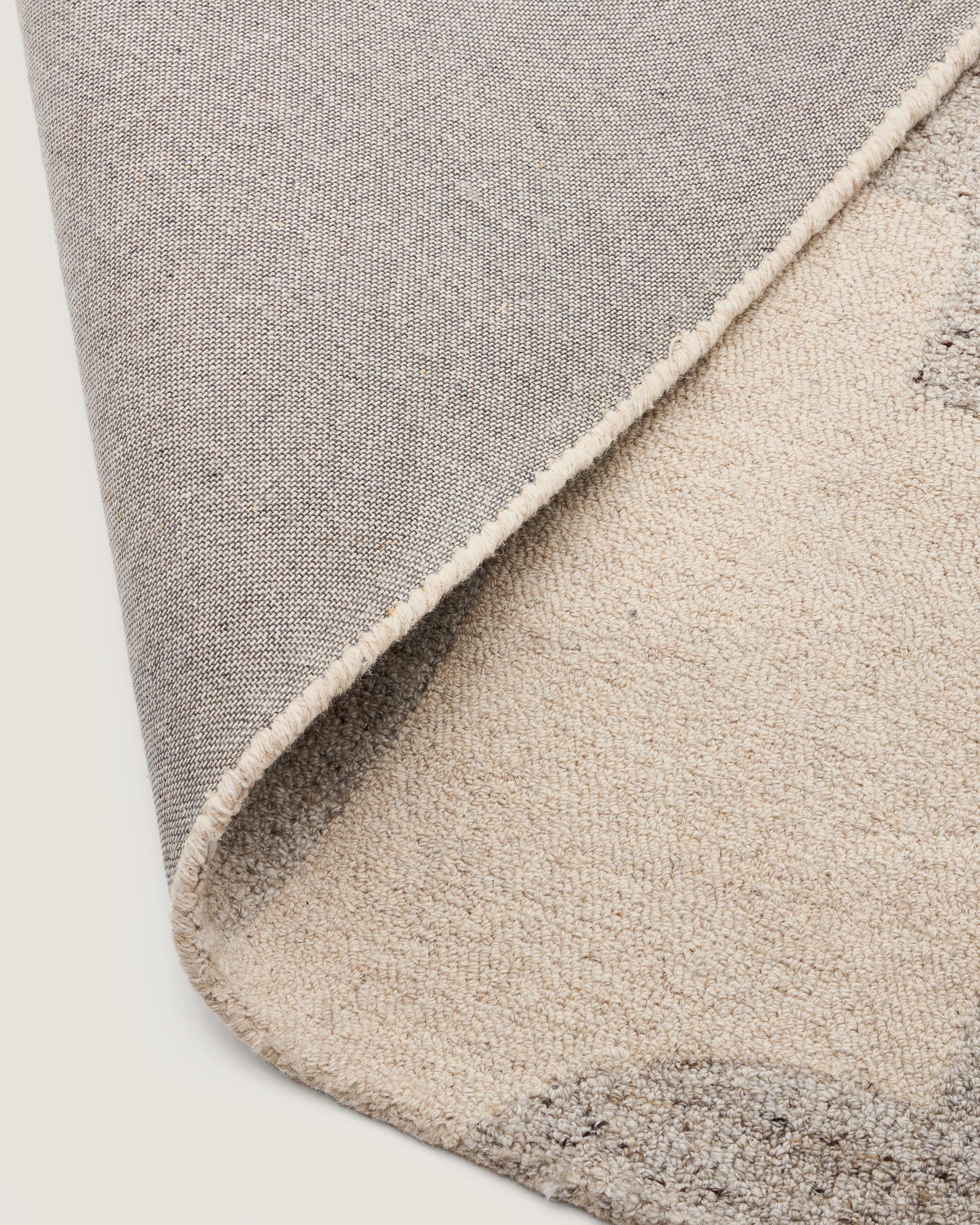 KAVE HOME Teppich NORELA