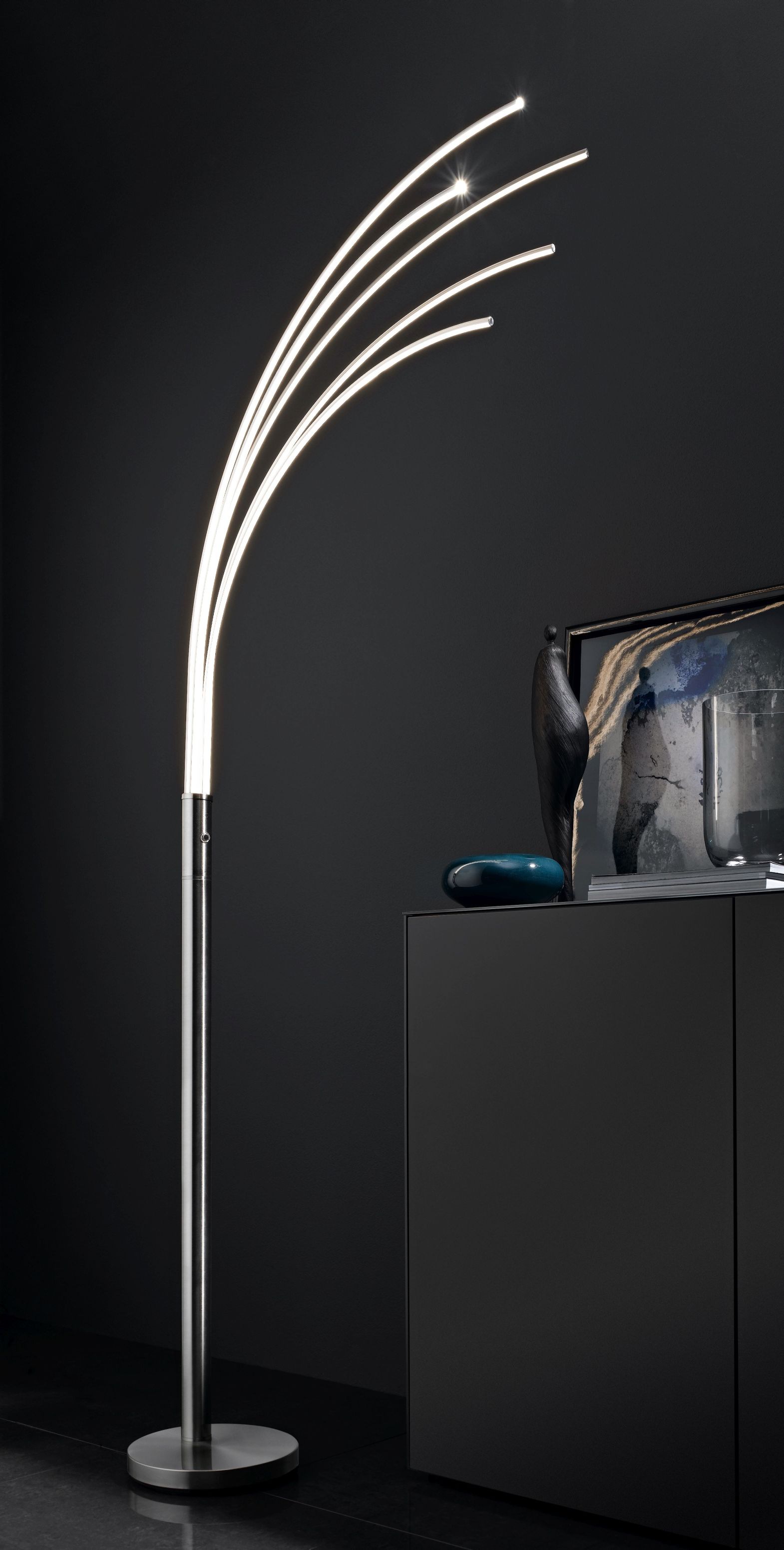 CASA NOVA Stehleuchte ECLIPSE 