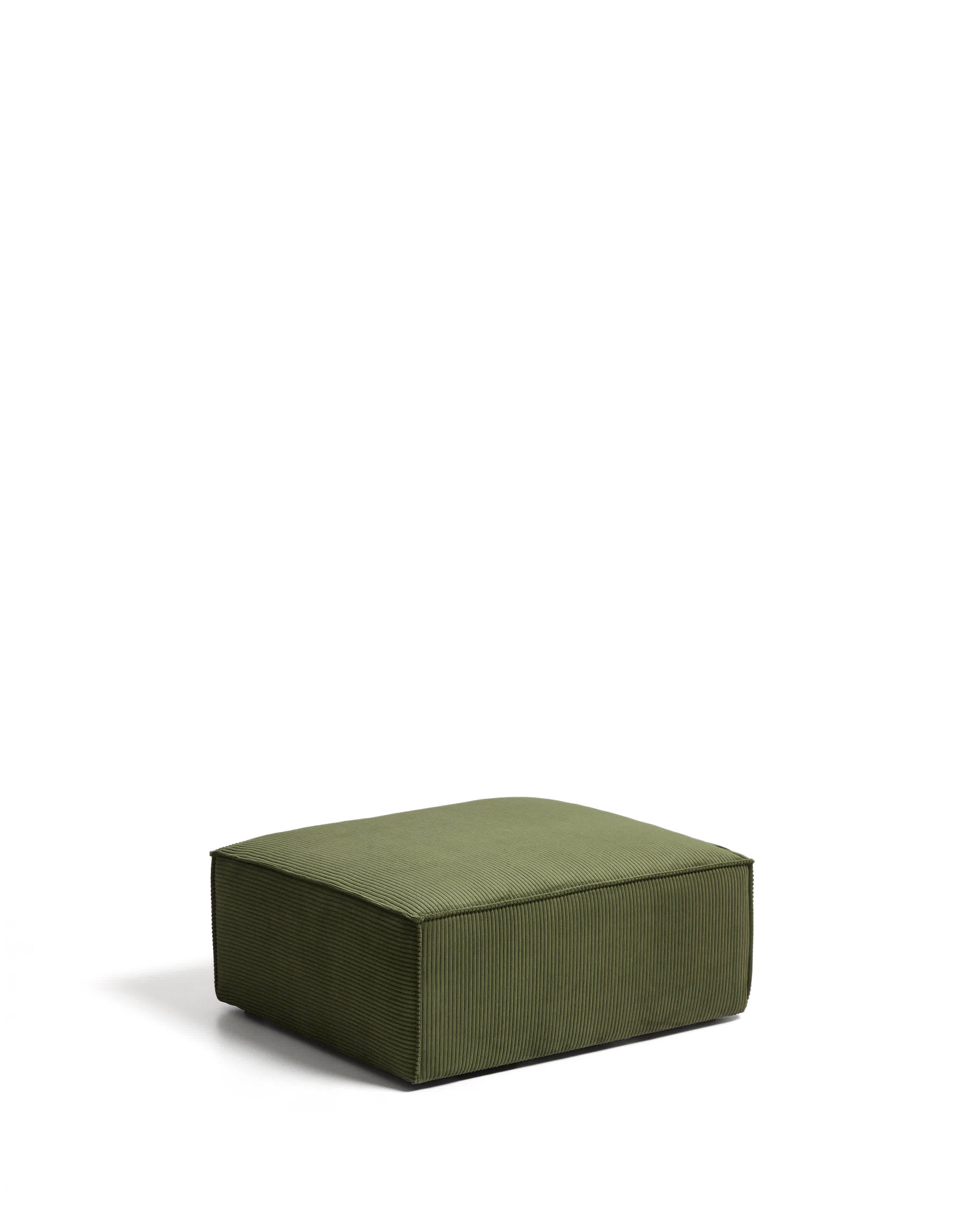KAVE HOME Pouf-Randmodul BLOK