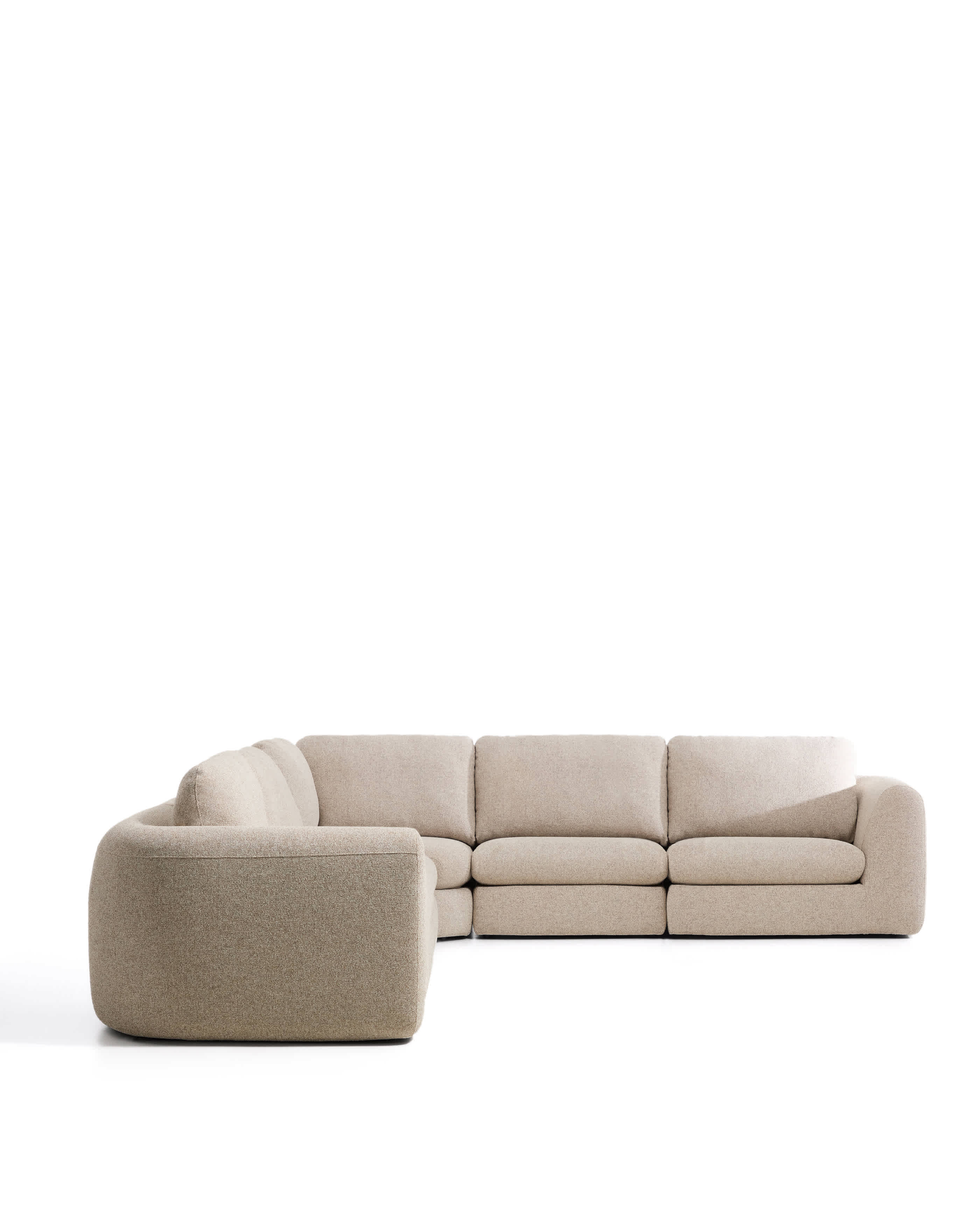 KAVE HOME Sofa VERA