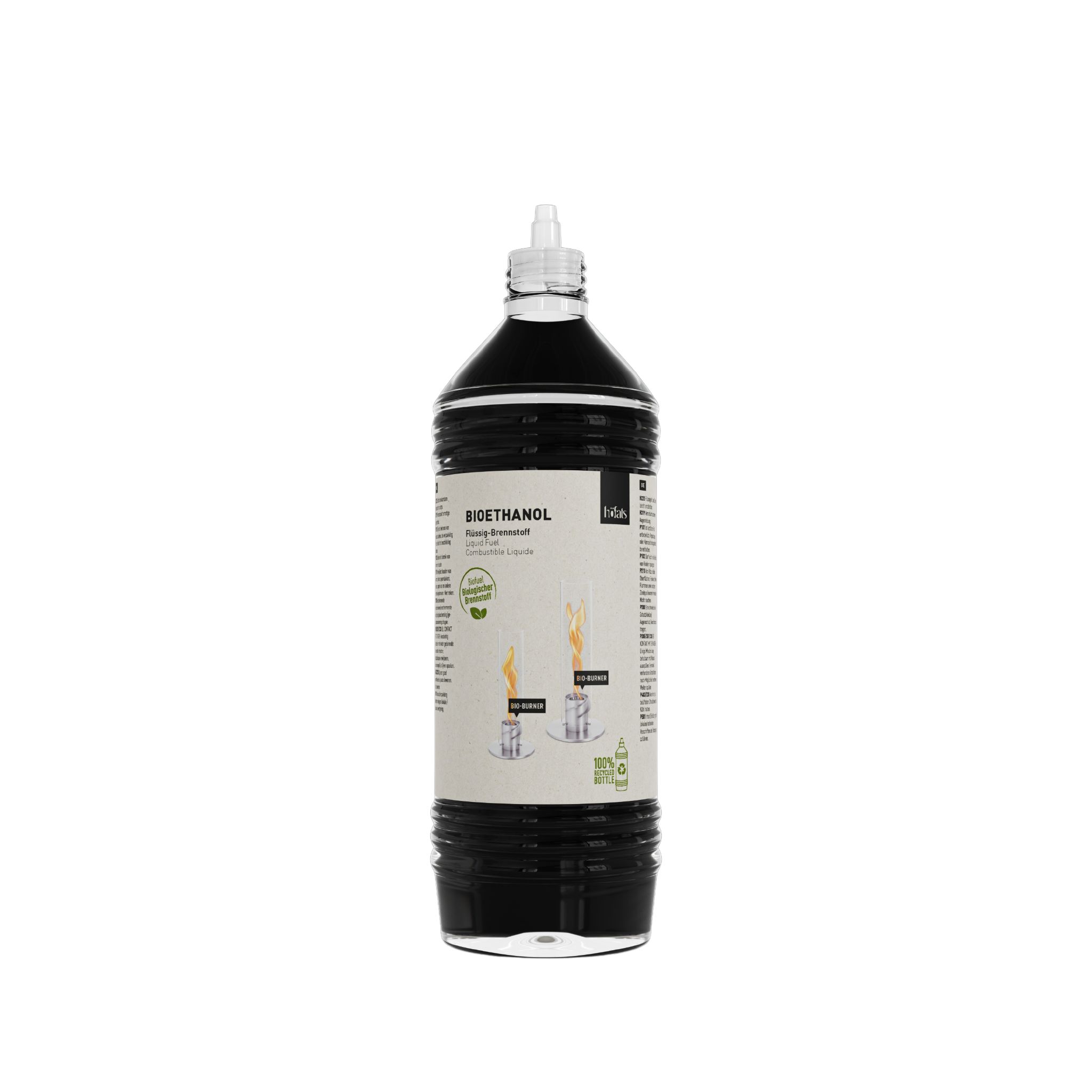 HÖFATS Bioethanol