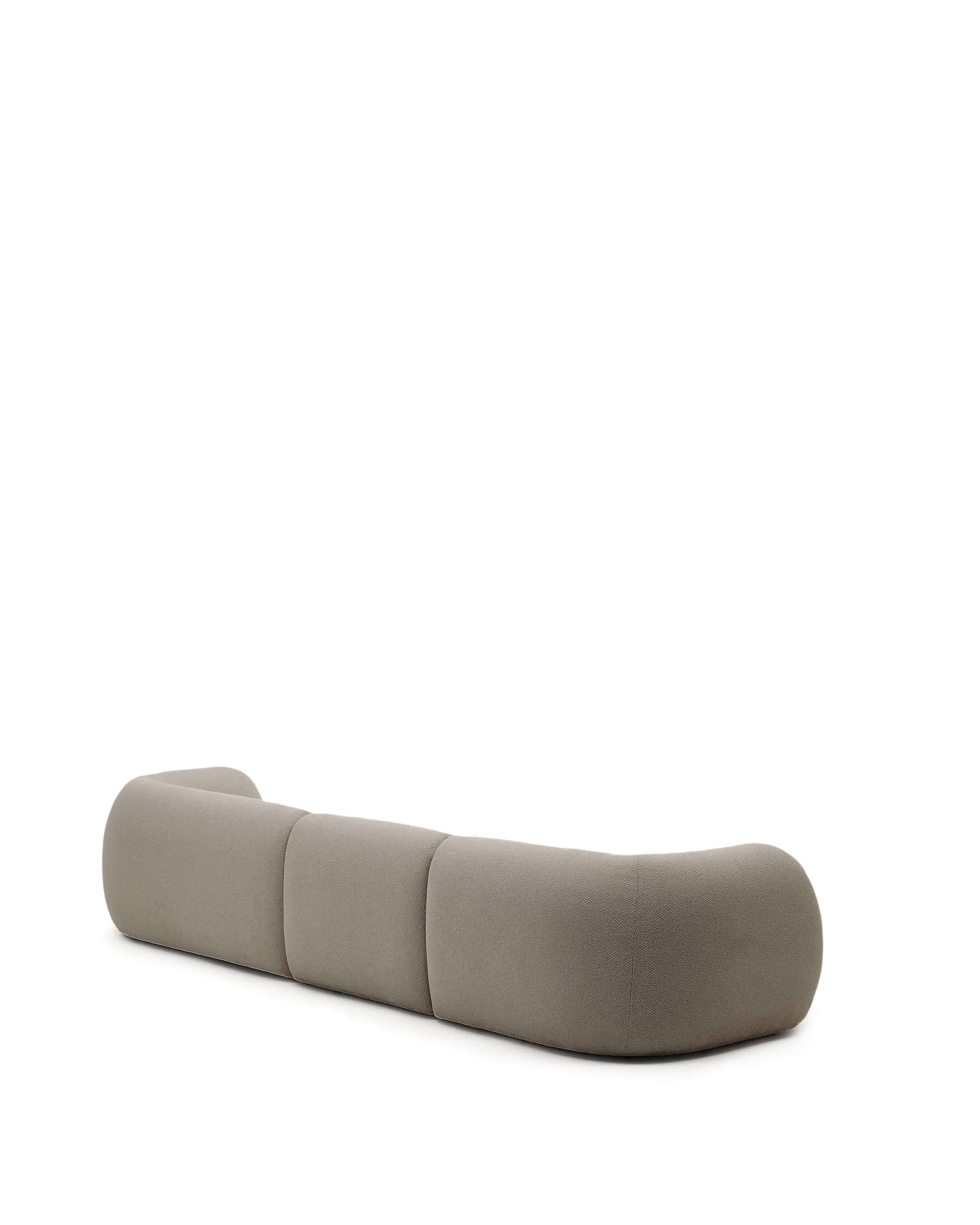 KAVE HOME Sofa MARTINA