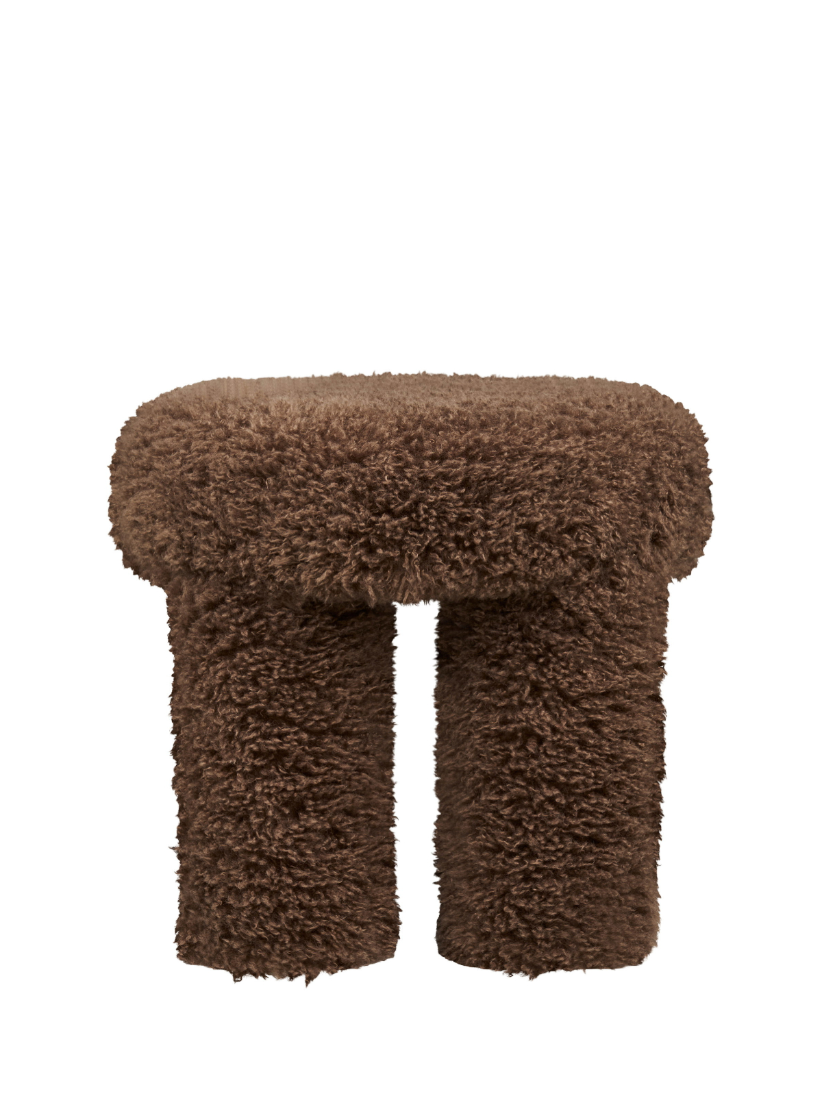 Tabouret KNUT de Faee