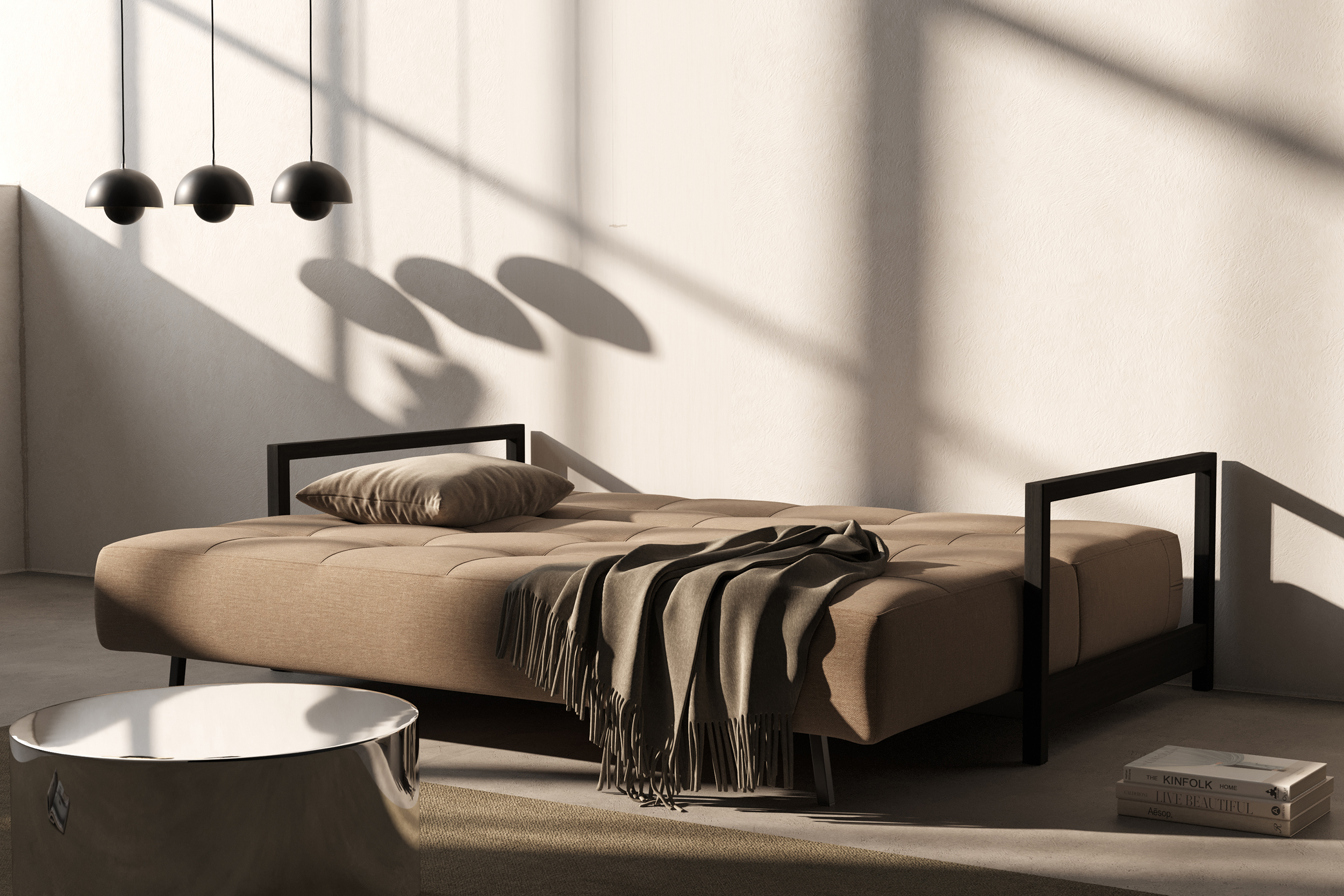 INNOVATION LIVING BIFROST functional sofa INNOVATION LIVING BIFROST functional sofa