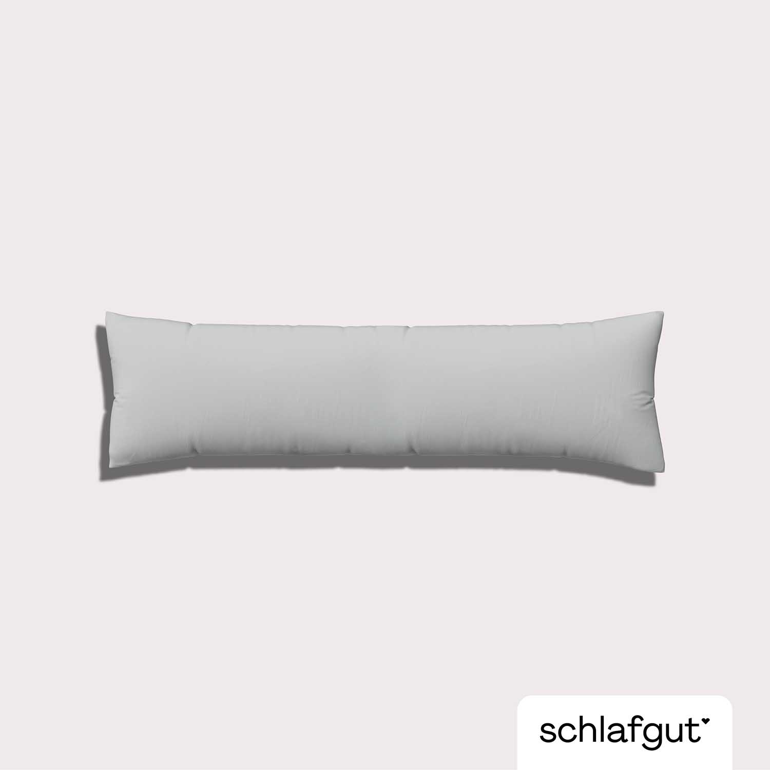 SCHLAFGUT Seitenschläfer Kissenbezug PURE