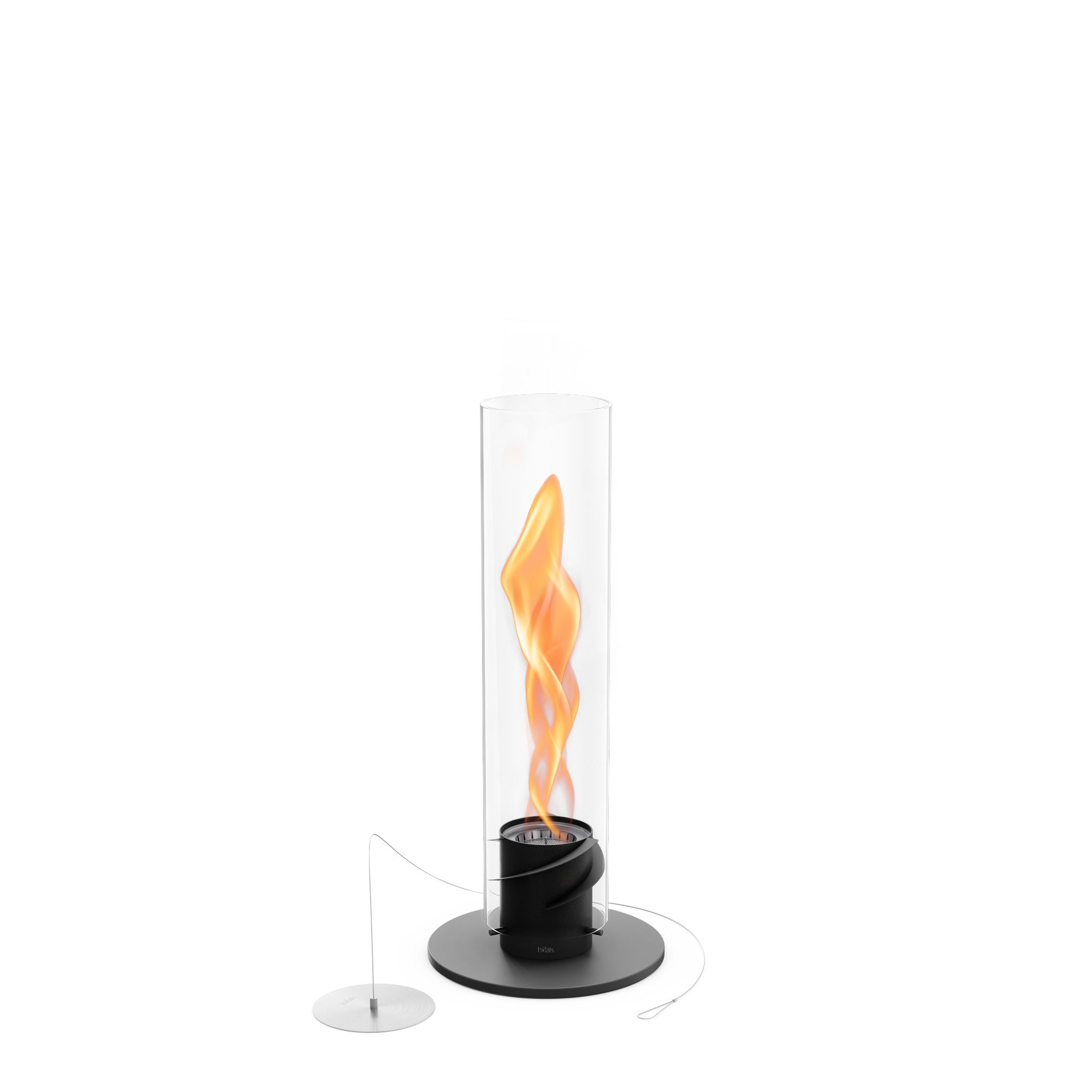 HÖFATS Feu de table SPIN 900
