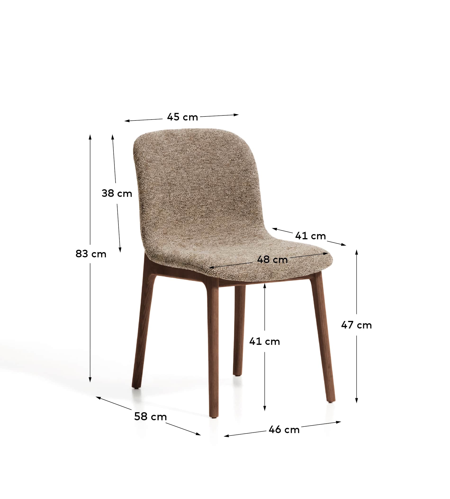 Kave Home ELNOR Chair