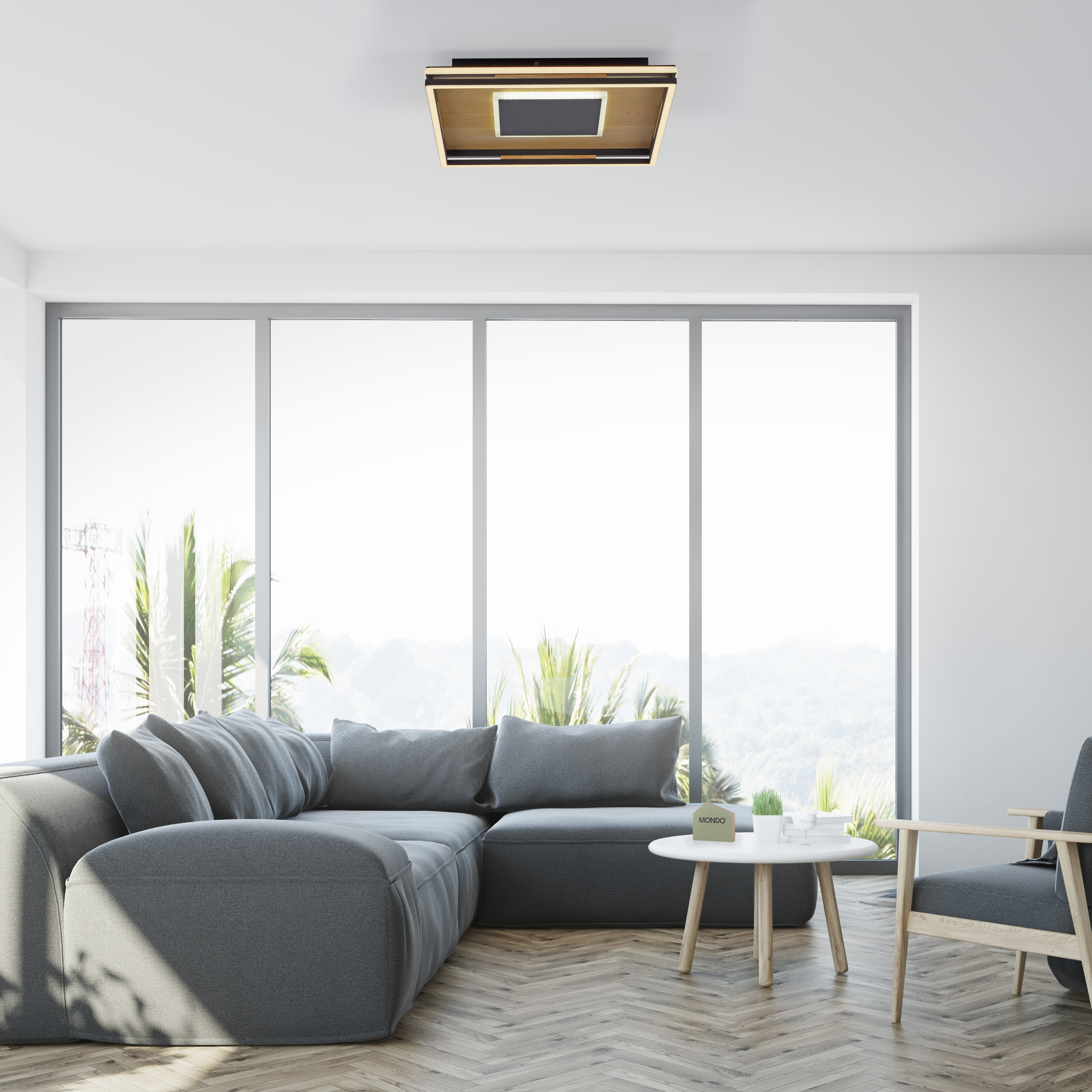 MONDO Deckenleuchte FAMERA