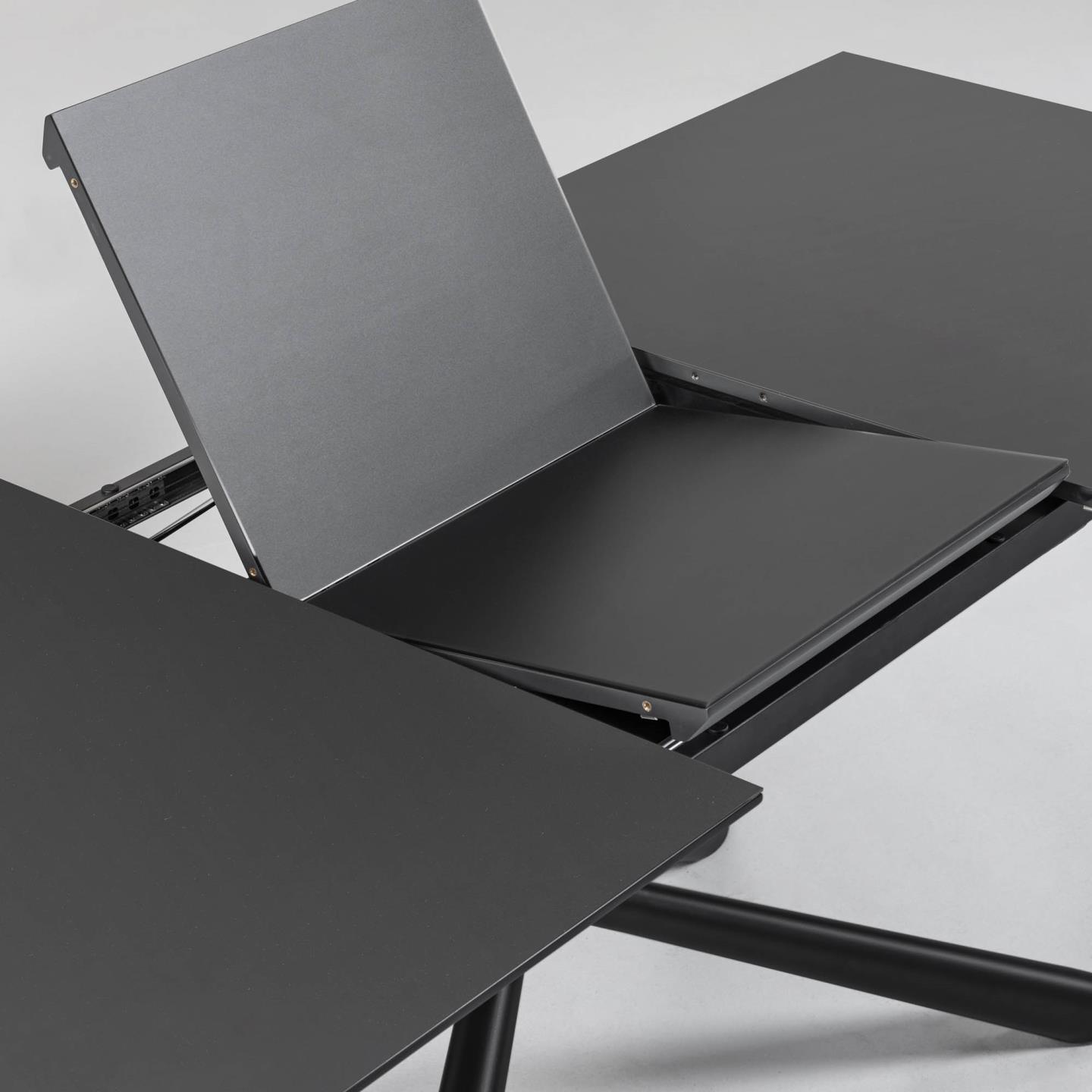 KAVE HOME Esstisch THEONE KAVE HOME Ausziehtisch THEONE