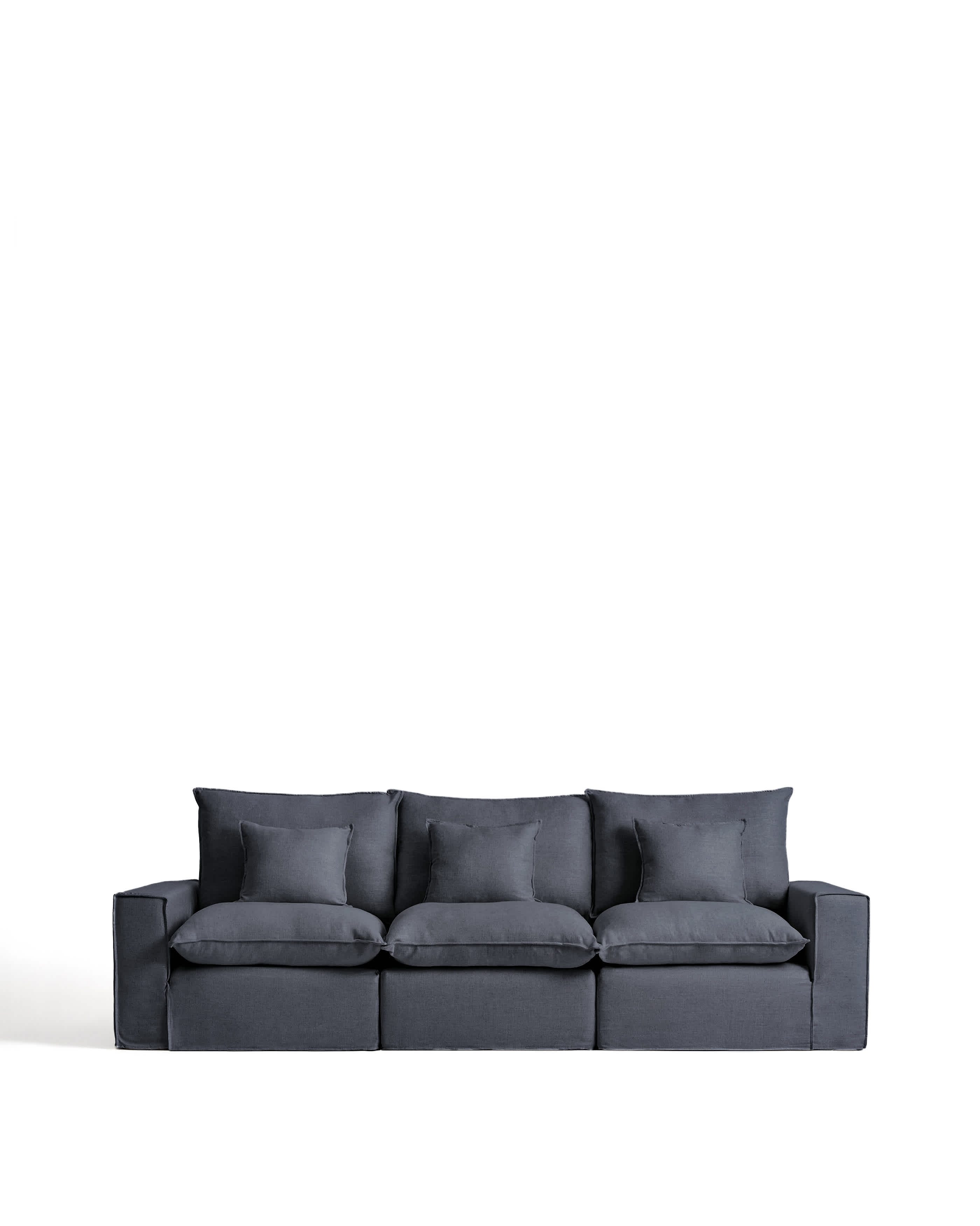 KAVE HOME Sofa ANARELA