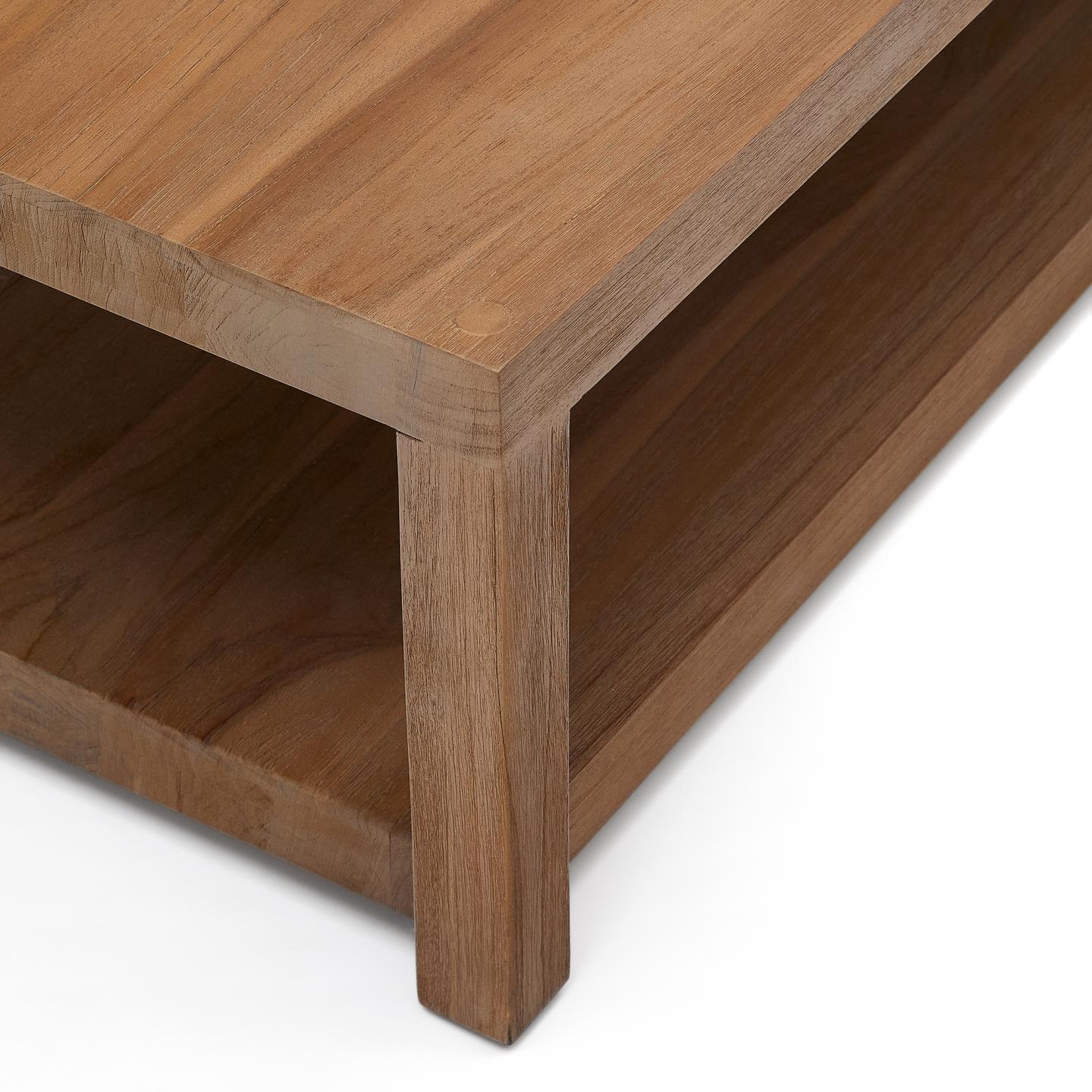 KAVE HOME SASHI side table
