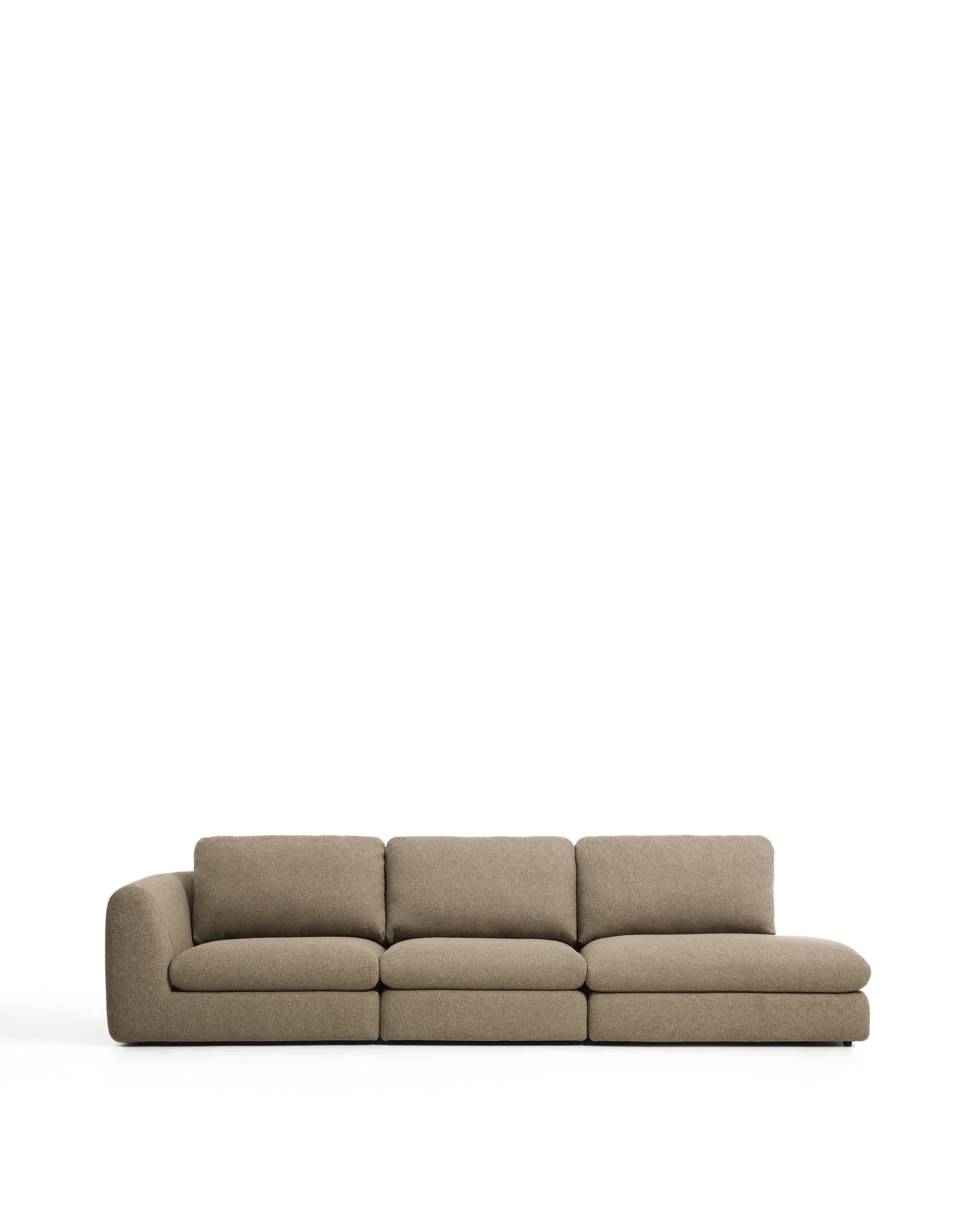 KAVE HOME Sofa VERA