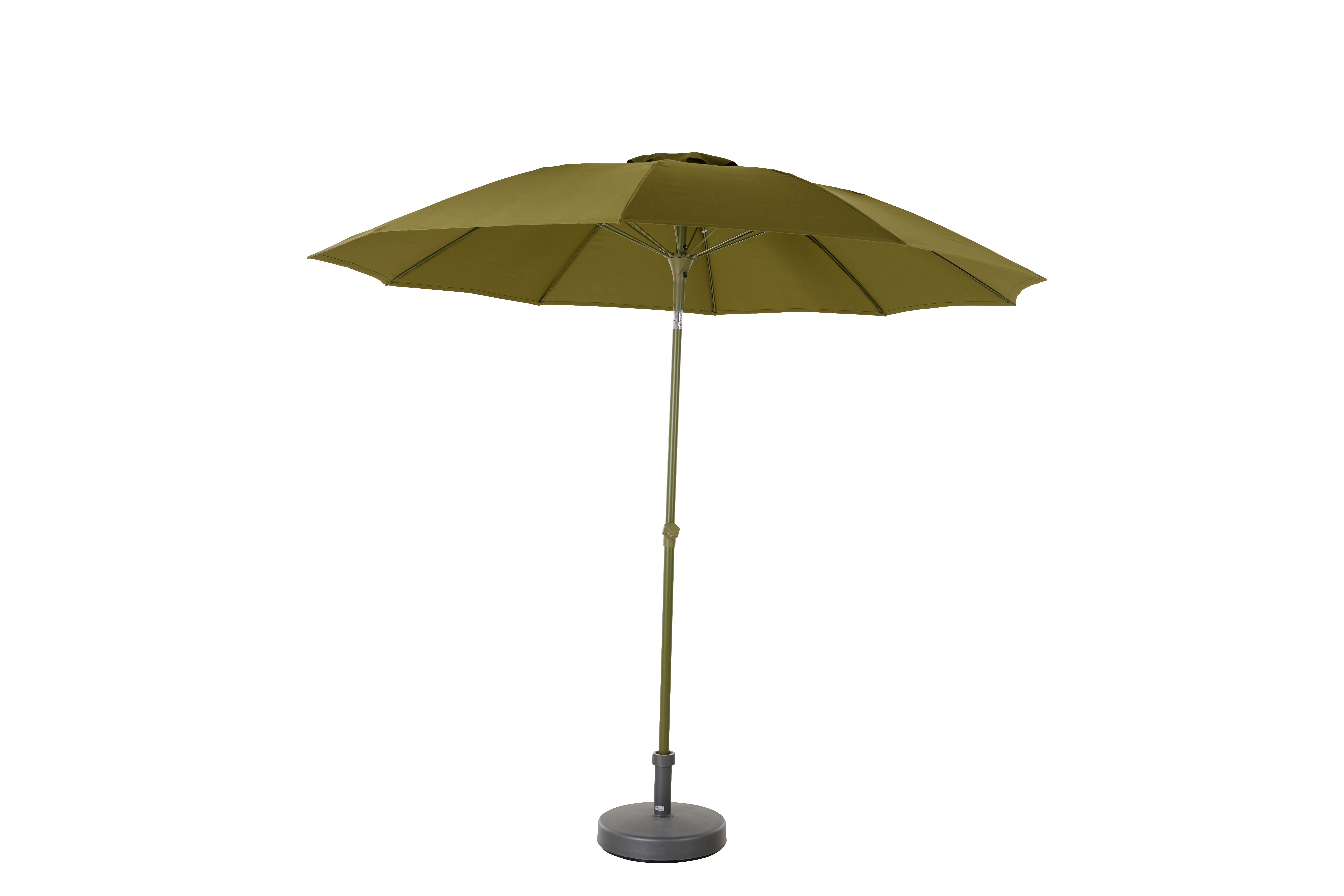 SIENA GARDEN Mittelmastschirm PAOLO