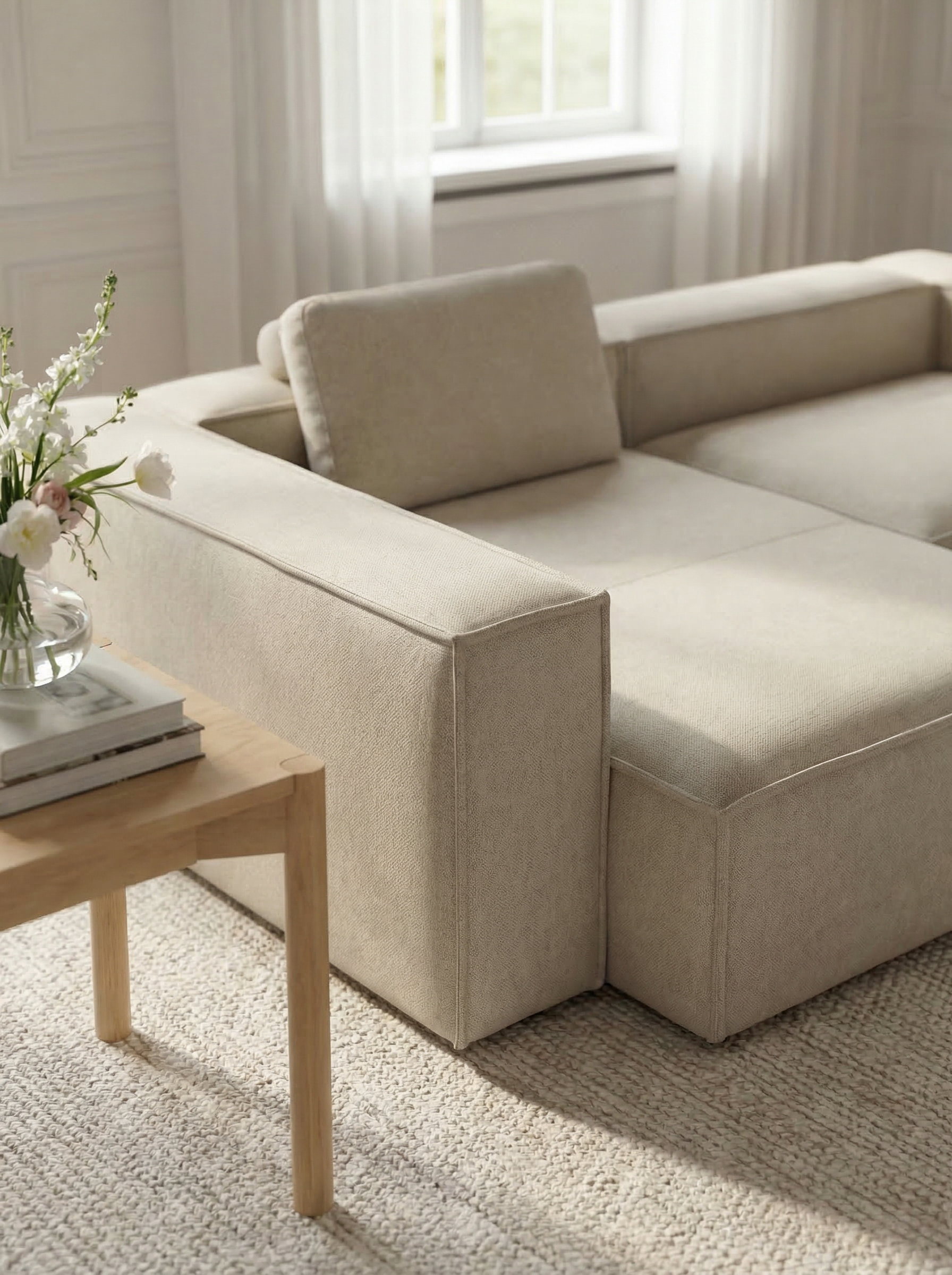 FAEE Sofa FREJA