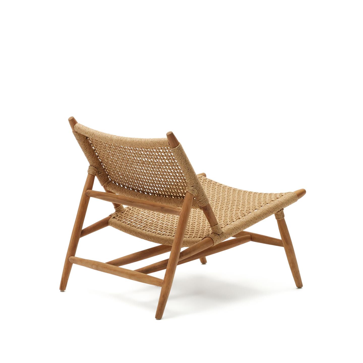 KAVE HOME Gartensessel CODOLAR KAVE HOME Gartensessel CODOLAR