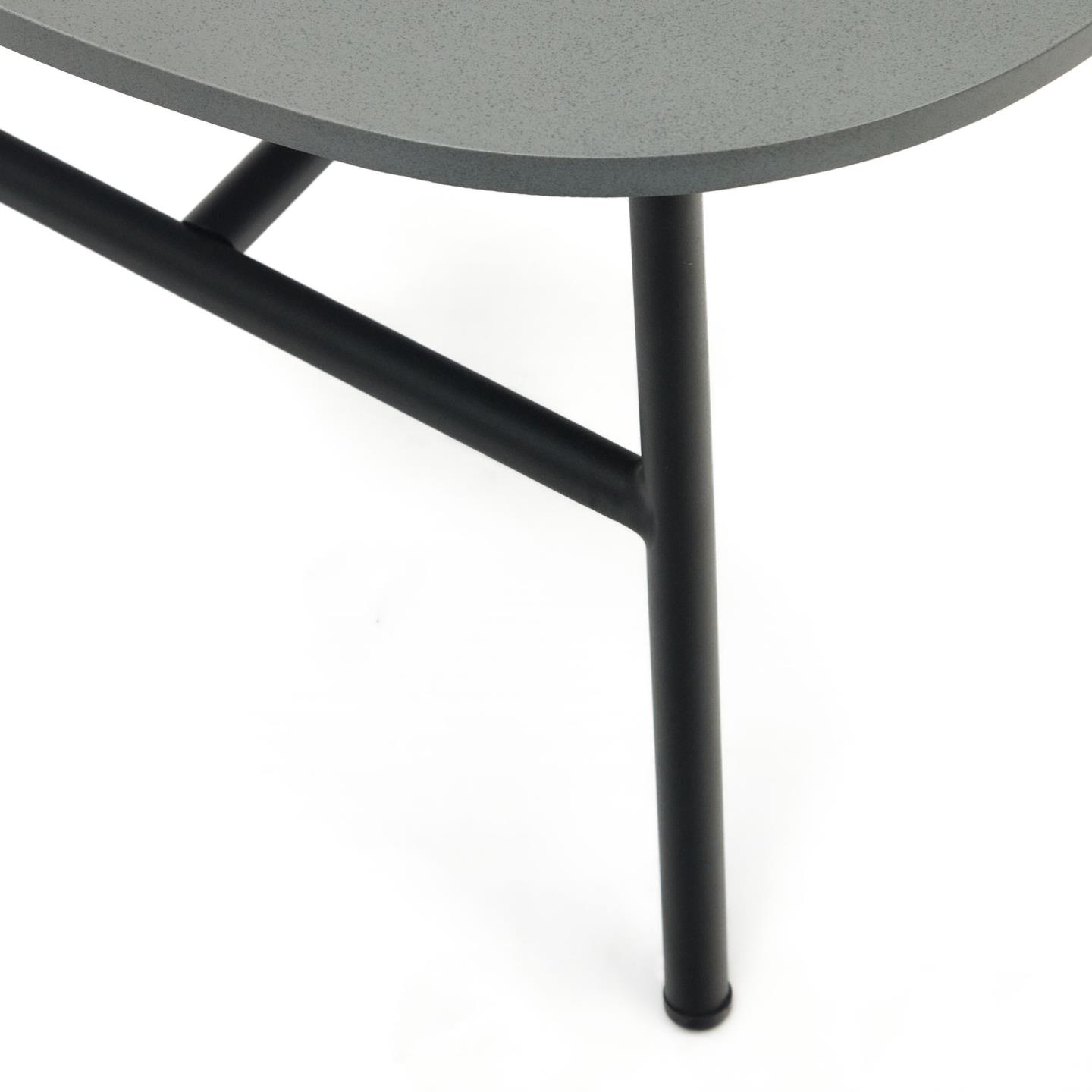 KAVE HOME Couchtisch Outdoor BRAMANT KAVE HOME Gartencouchtisch BRAMANT
